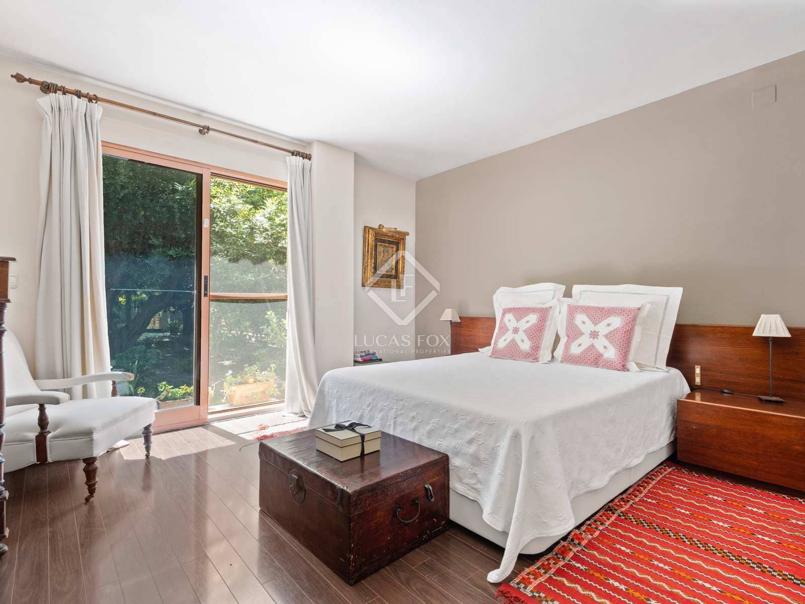 6 bedroom Villa for sale in Alicante / Alacant city with pool garage - € 1,300,000 (Ref: 7748655)