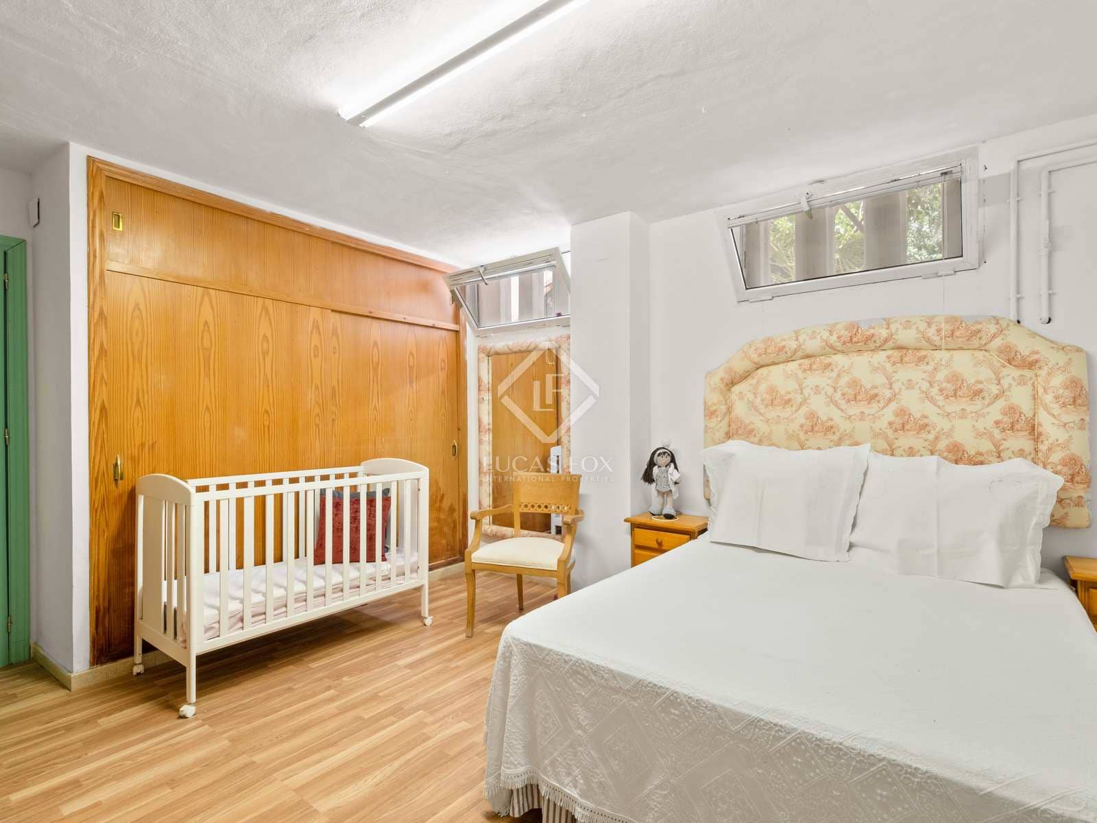 6 bedroom Villa for sale in Alicante / Alacant city with pool garage - € 1,300,000 (Ref: 7748655)