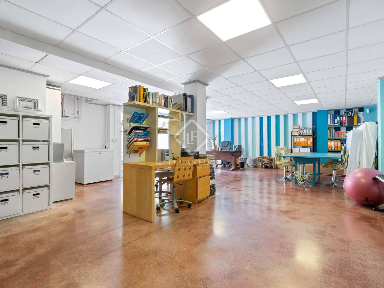 6 bedroom Villa for sale in Alicante / Alacant city with pool garage - € 1,300,000 (Ref: 7748655)