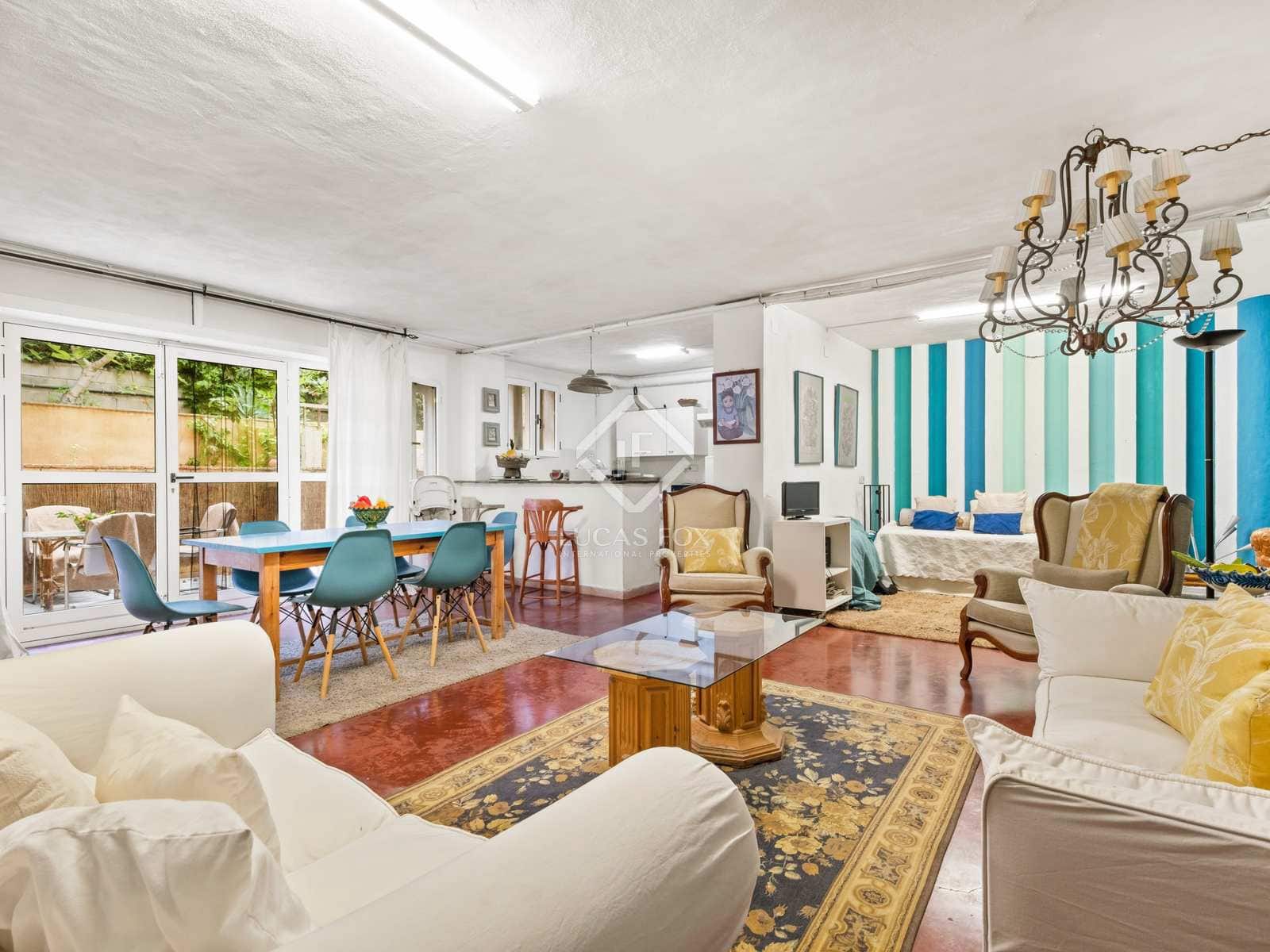 6 bedroom Villa for sale in Alicante / Alacant city with pool garage - € 1,300,000 (Ref: 7748655)