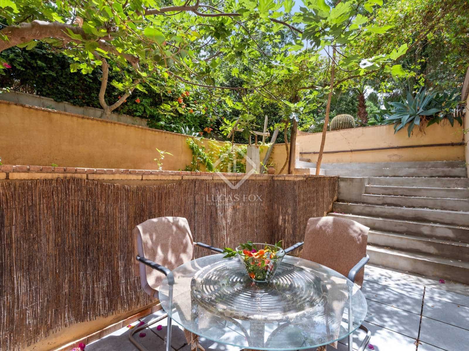 6 bedroom Villa for sale in Alicante / Alacant city with pool garage - € 1,300,000 (Ref: 7748655)