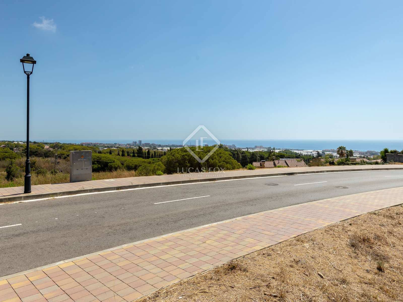 Tomt till salu i Premia de Dalt - 600 000 € (Ref: 7748667)