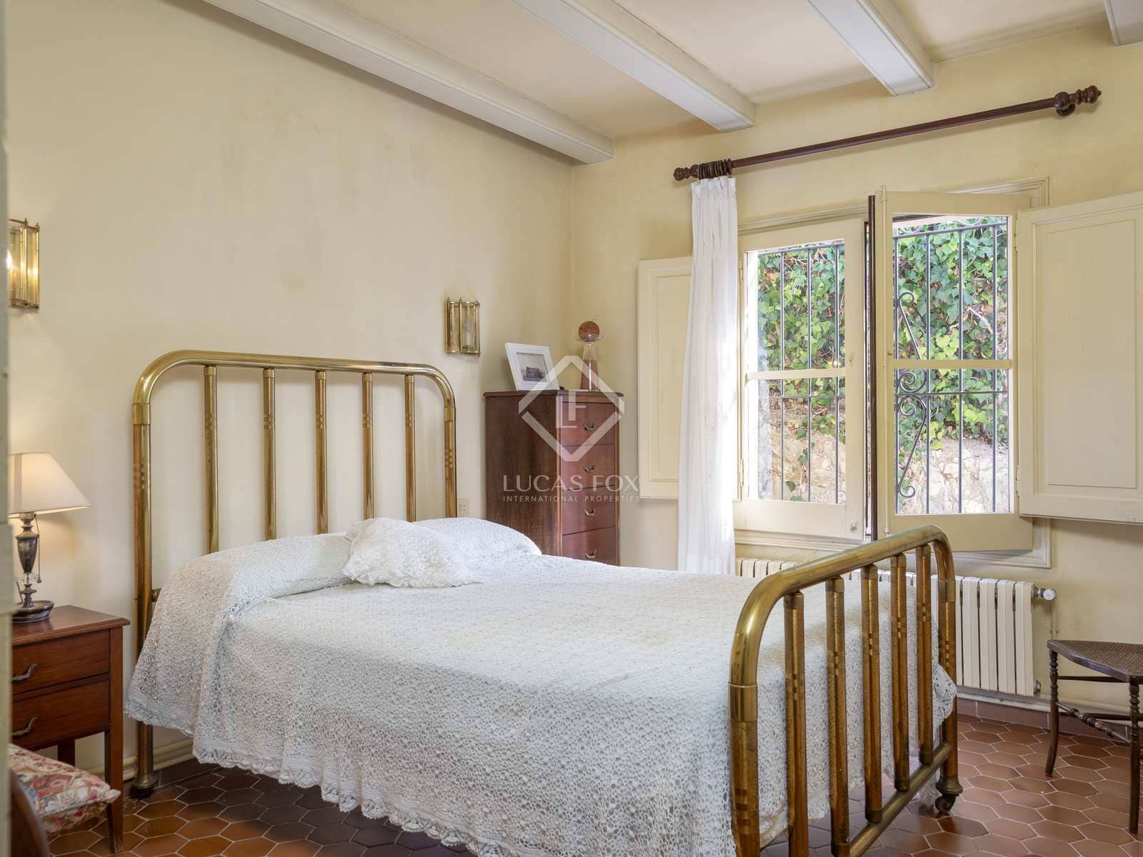 3 sypialnia Willa na sprzedaż w Castell-Platja d'Aro z garażem - 750 000 € (Ref: 7748669)