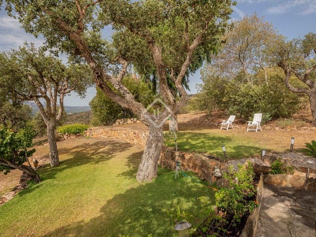 3 soveværelse Villa til salg i Castell-Platja d'Aro med garage - € 750.000 (Ref: 7748669)