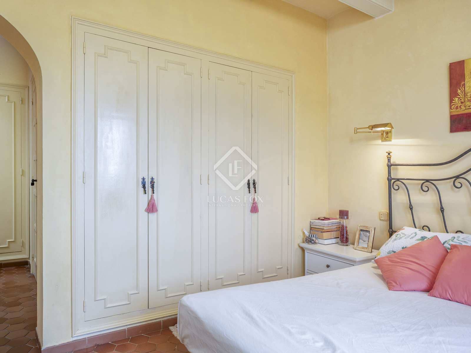 3 sypialnia Willa na sprzedaż w Castell-Platja d'Aro z garażem - 750 000 € (Ref: 7748669)