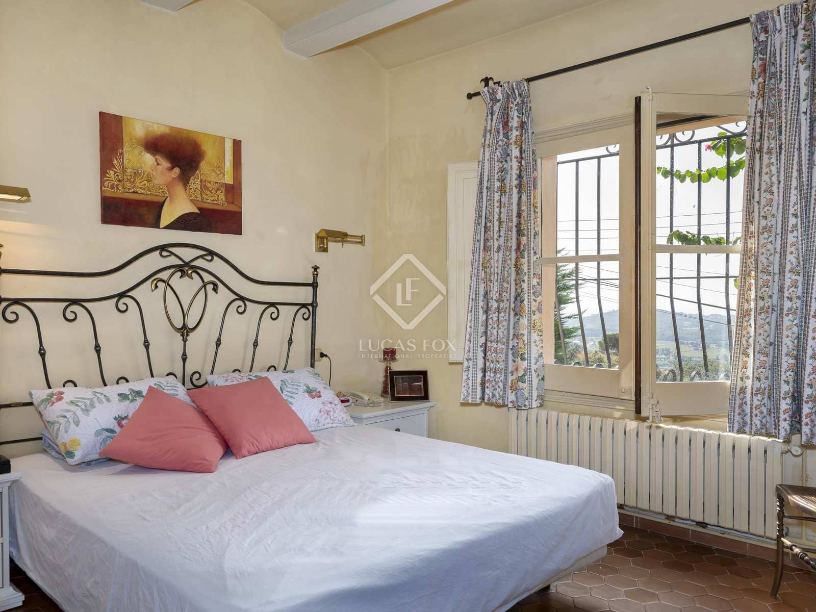 3 sypialnia Willa na sprzedaż w Castell-Platja d'Aro z garażem - 750 000 € (Ref: 7748669)