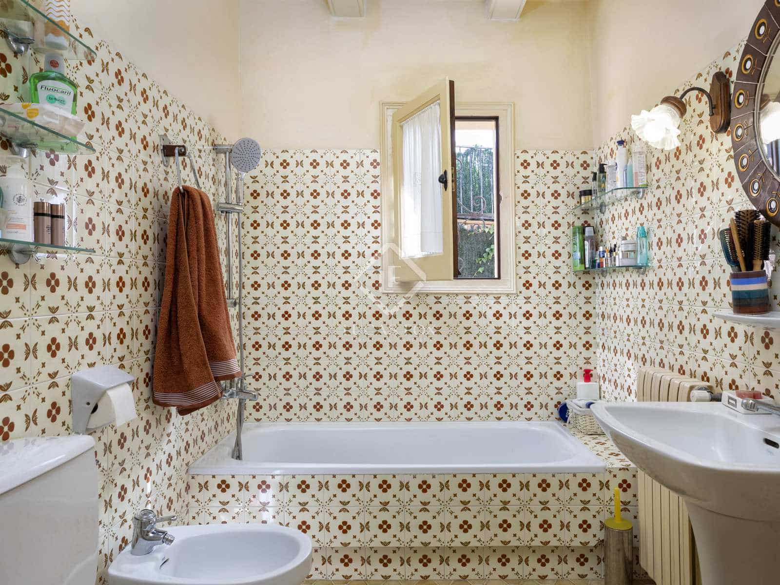 3 sypialnia Willa na sprzedaż w Castell-Platja d'Aro z garażem - 750 000 € (Ref: 7748669)