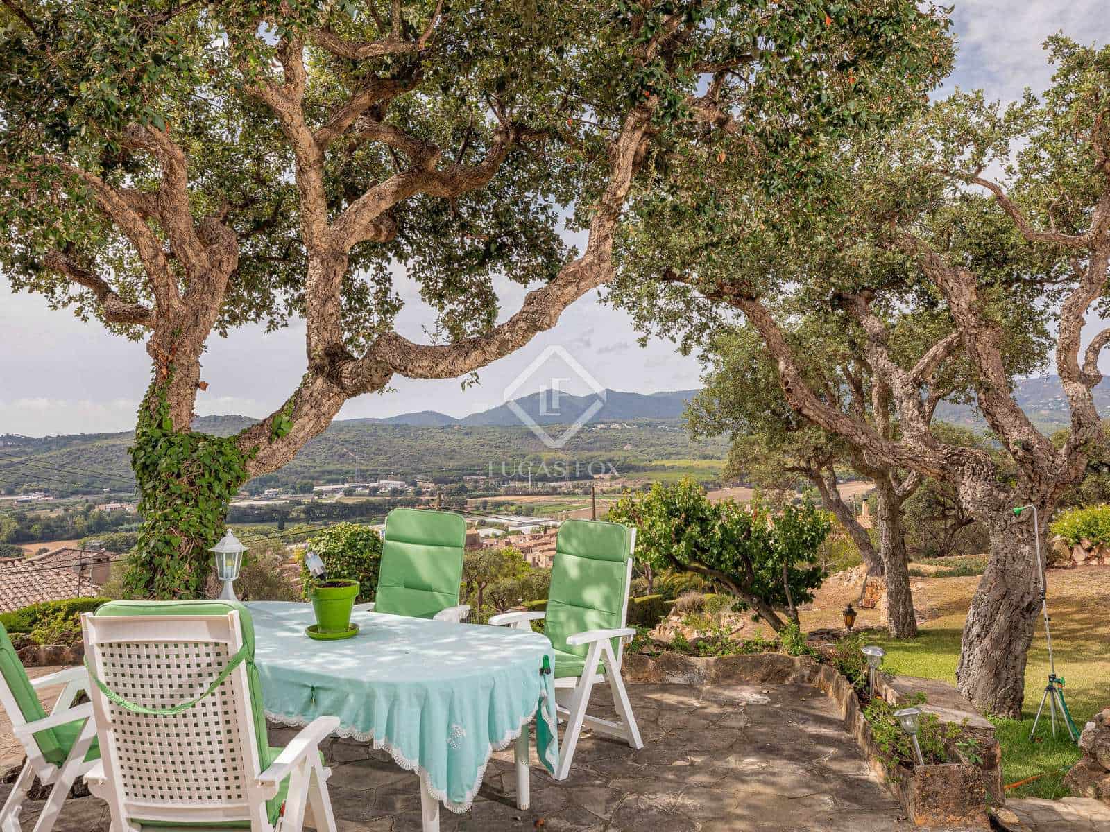 3 sypialnia Willa na sprzedaż w Castell-Platja d'Aro z garażem - 750 000 € (Ref: 7748669)