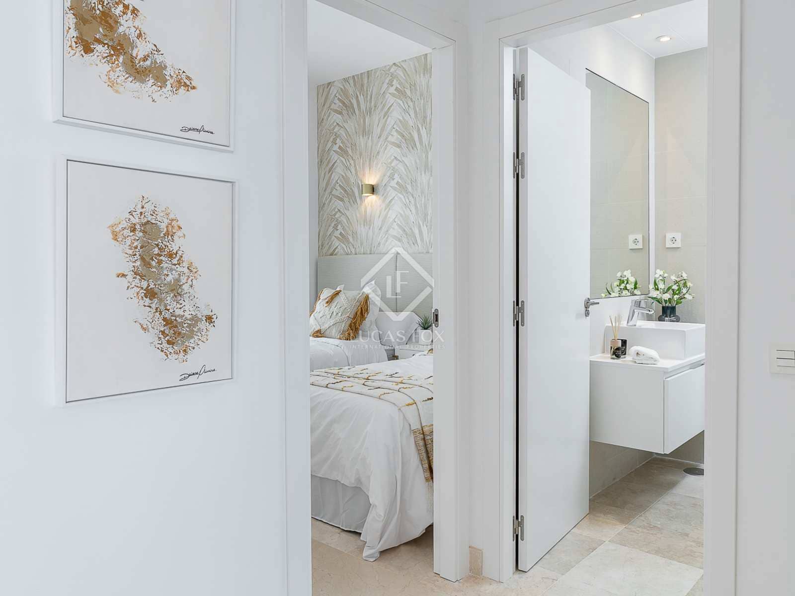 2 quarto Penthouse para venda em El Paraiso - 438 000 € (Ref: 7751758)