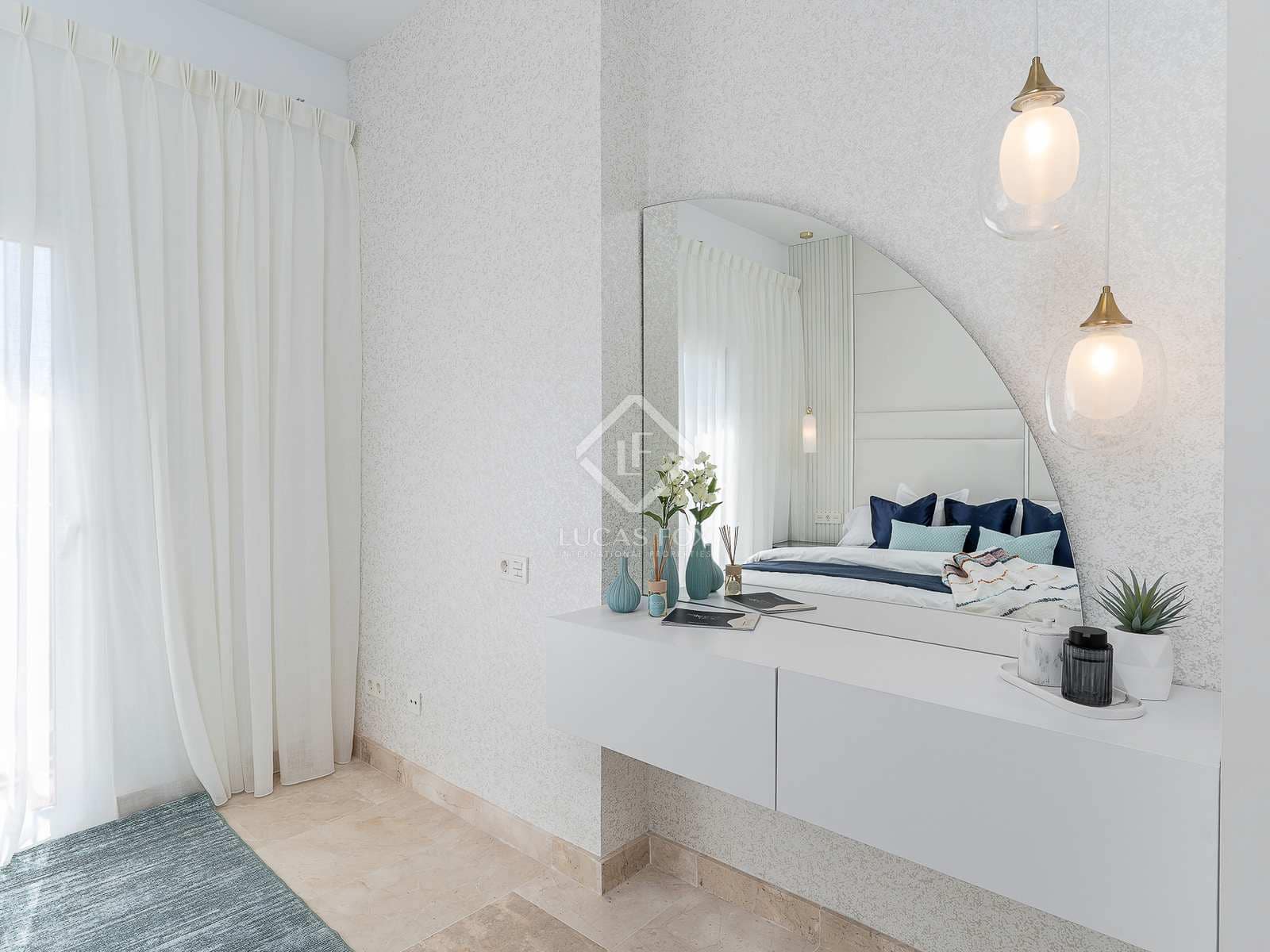 2 quarto Penthouse para venda em El Paraiso - 438 000 € (Ref: 7751758)