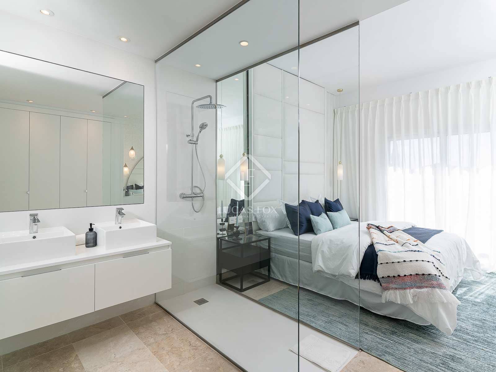 2 quarto Penthouse para venda em El Paraiso - 438 000 € (Ref: 7751758)