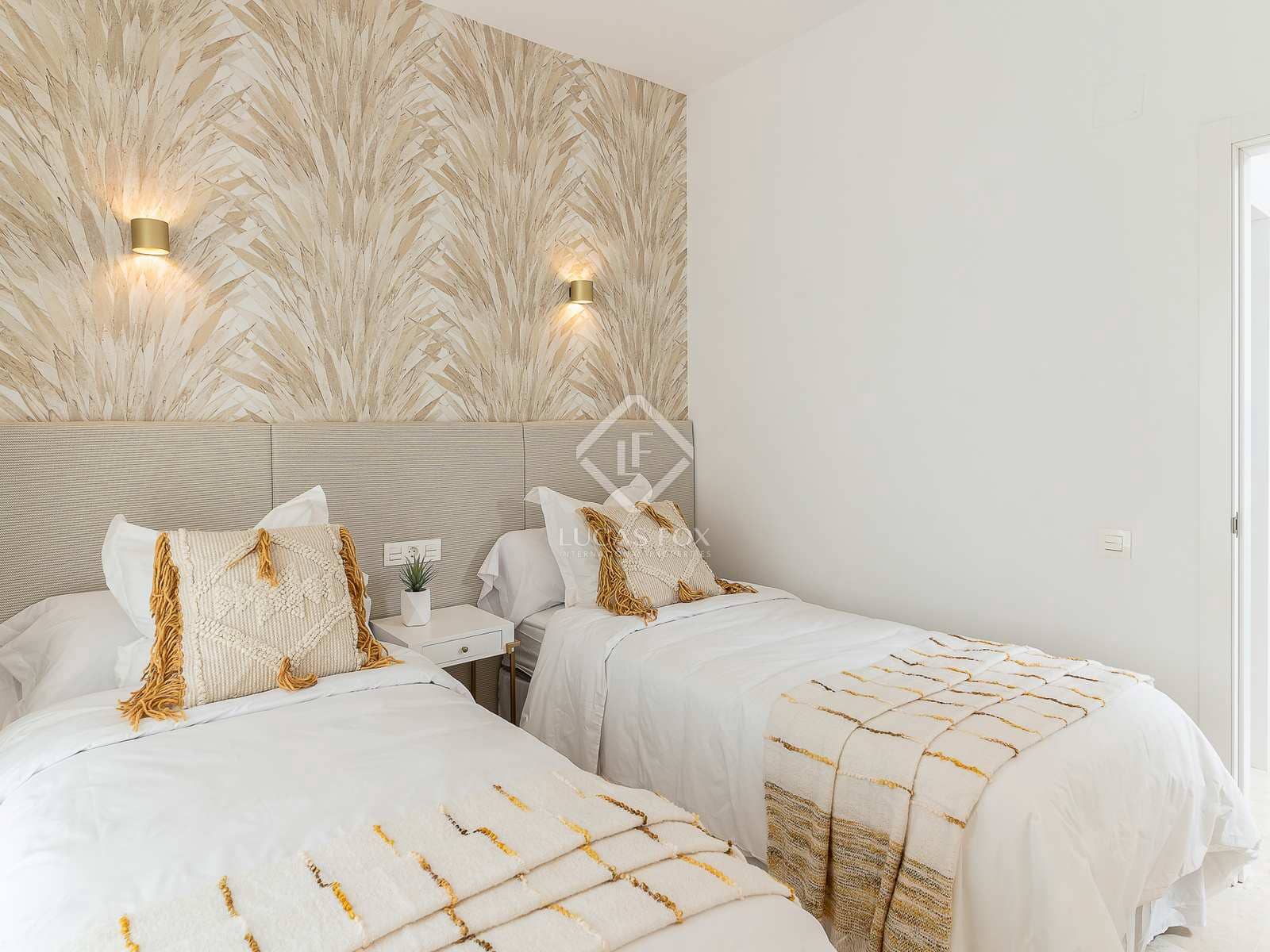 2 quarto Penthouse para venda em El Paraiso - 438 000 € (Ref: 7751758)