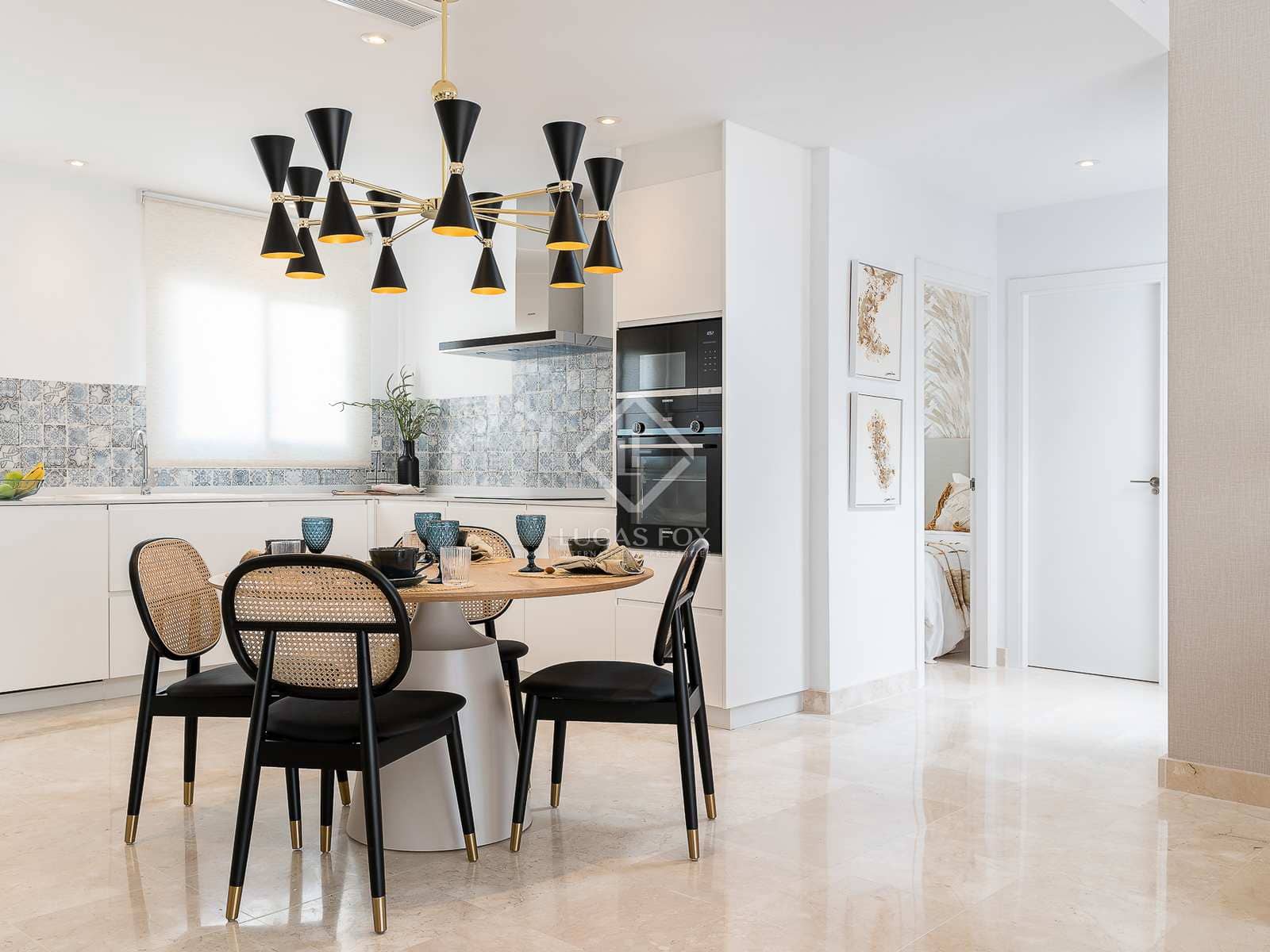 2 quarto Penthouse para venda em El Paraiso - 438 000 € (Ref: 7751758)