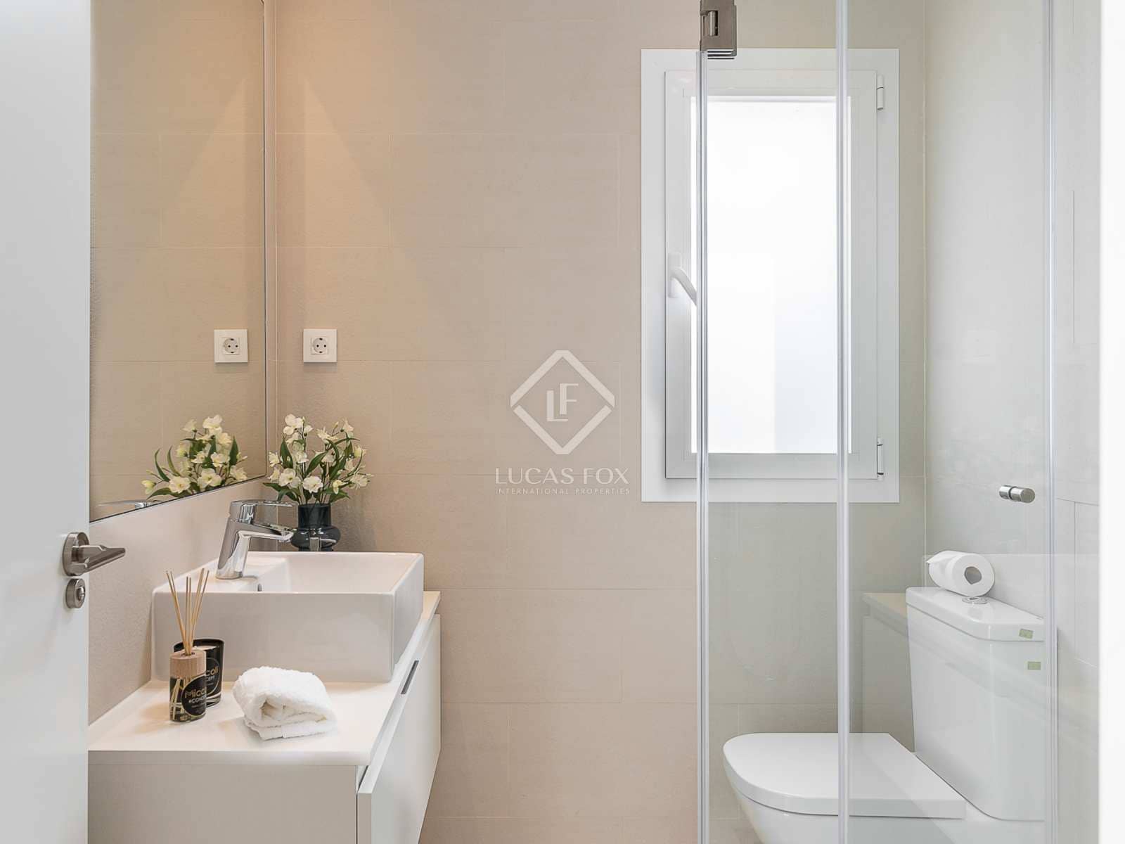 2 quarto Penthouse para venda em El Paraiso - 438 000 € (Ref: 7751758)