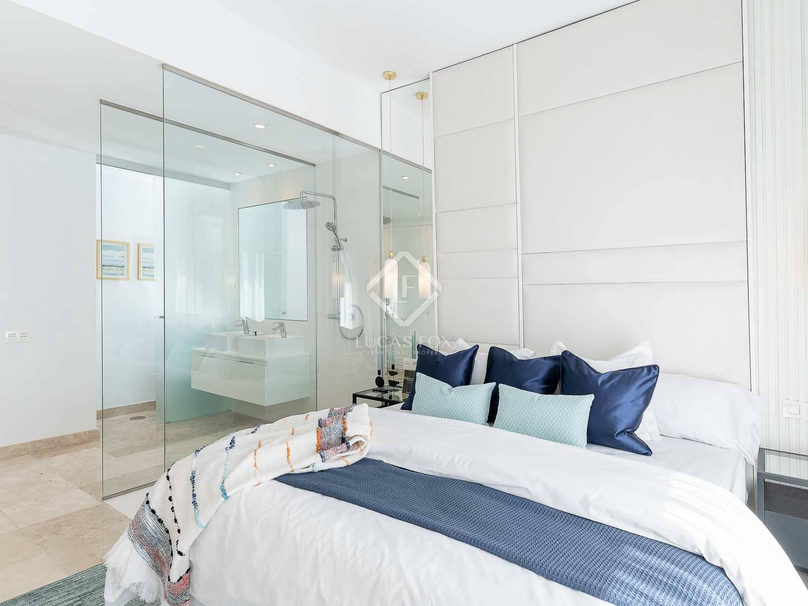 2 quarto Penthouse para venda em El Paraiso - 438 000 € (Ref: 7751758)