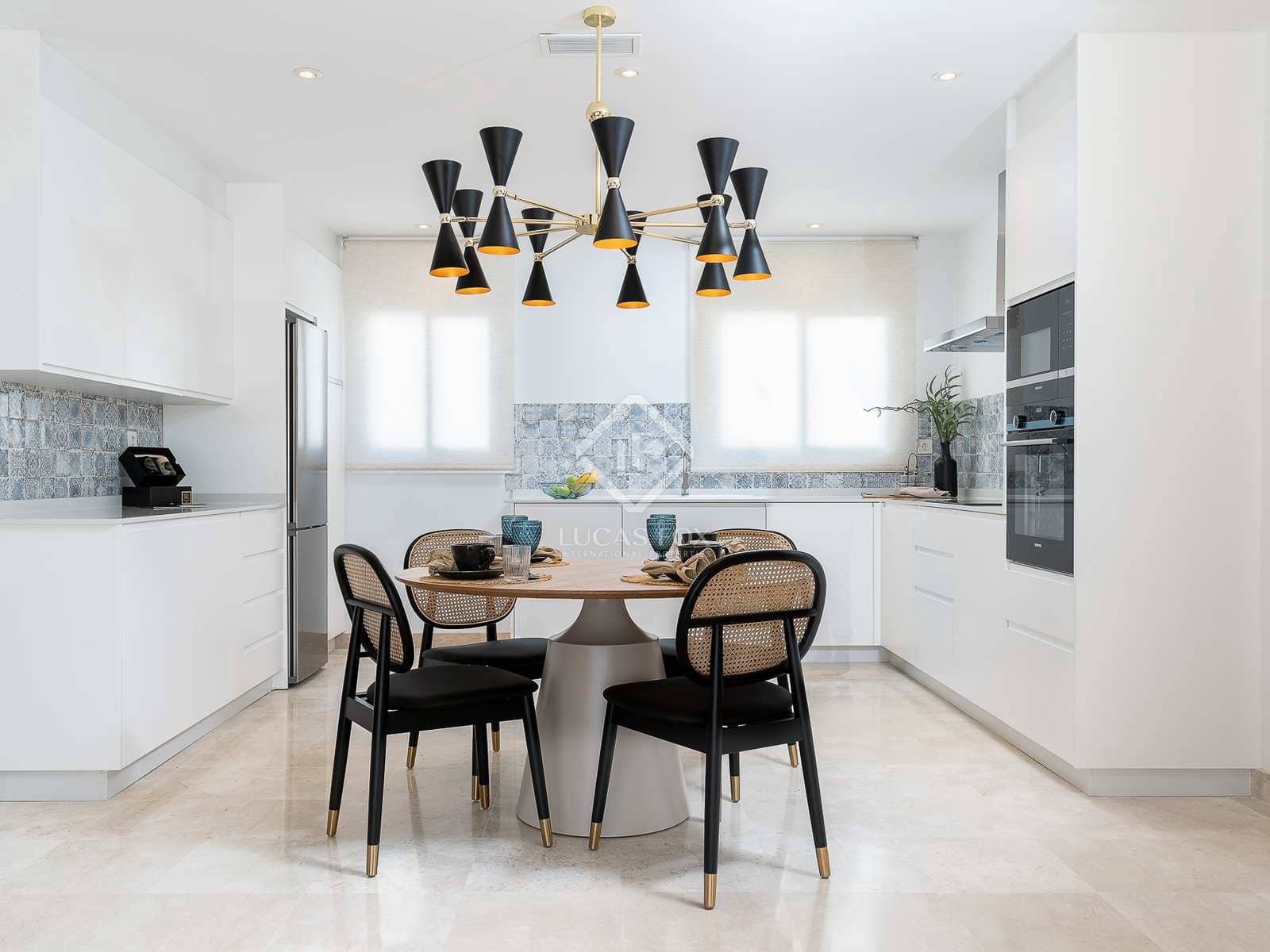 2 quarto Penthouse para venda em El Paraiso - 438 000 € (Ref: 7751758)