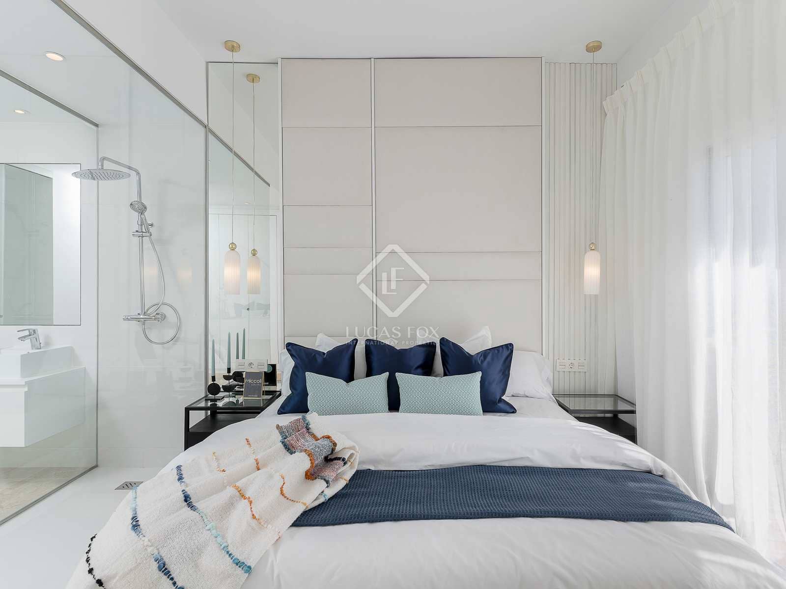 2 quarto Penthouse para venda em El Paraiso - 438 000 € (Ref: 7751758)