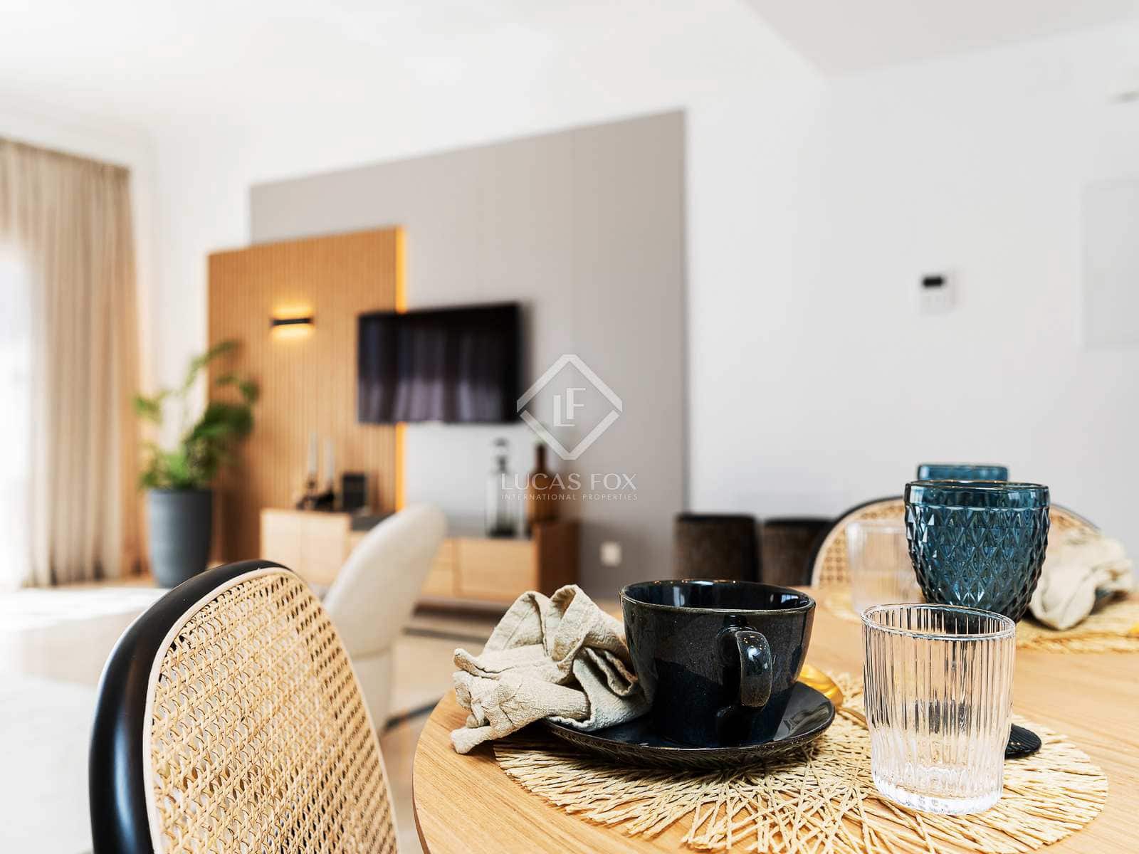 2 quarto Penthouse para venda em El Paraiso - 438 000 € (Ref: 7751758)