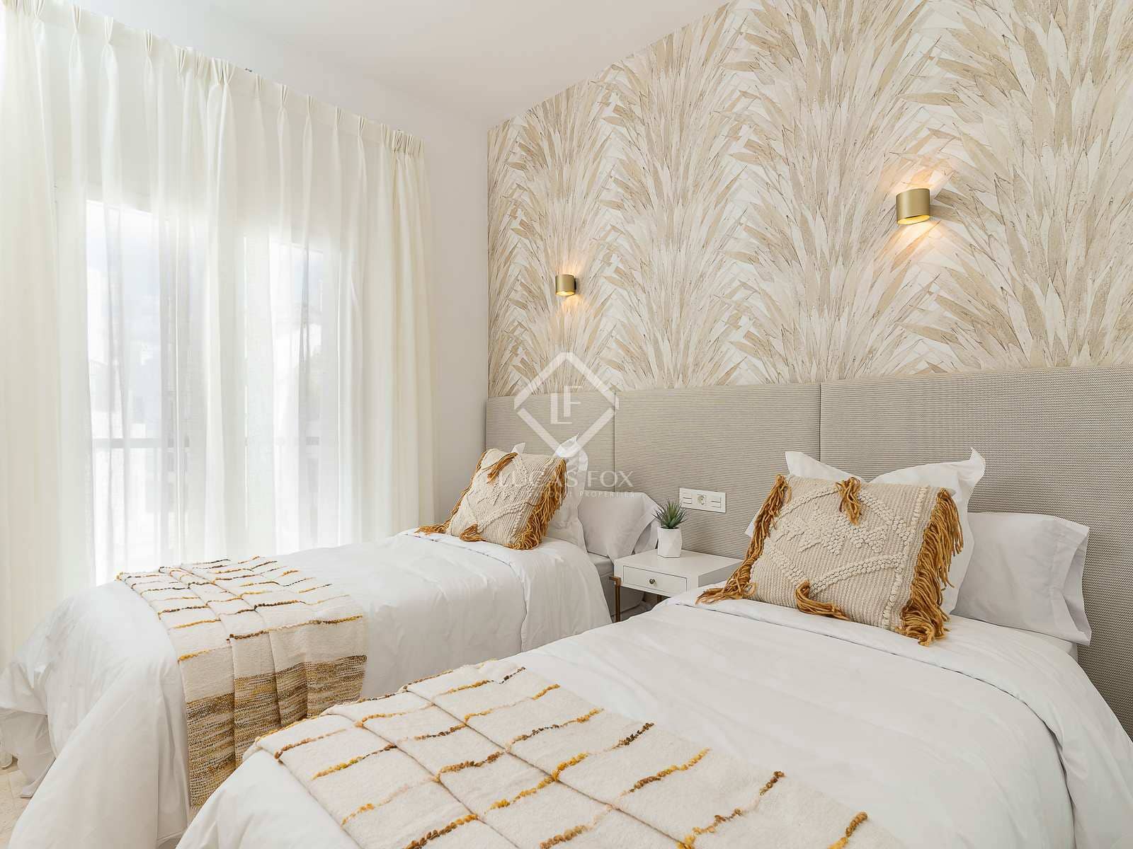 2 quarto Penthouse para venda em El Paraiso - 438 000 € (Ref: 7751758)