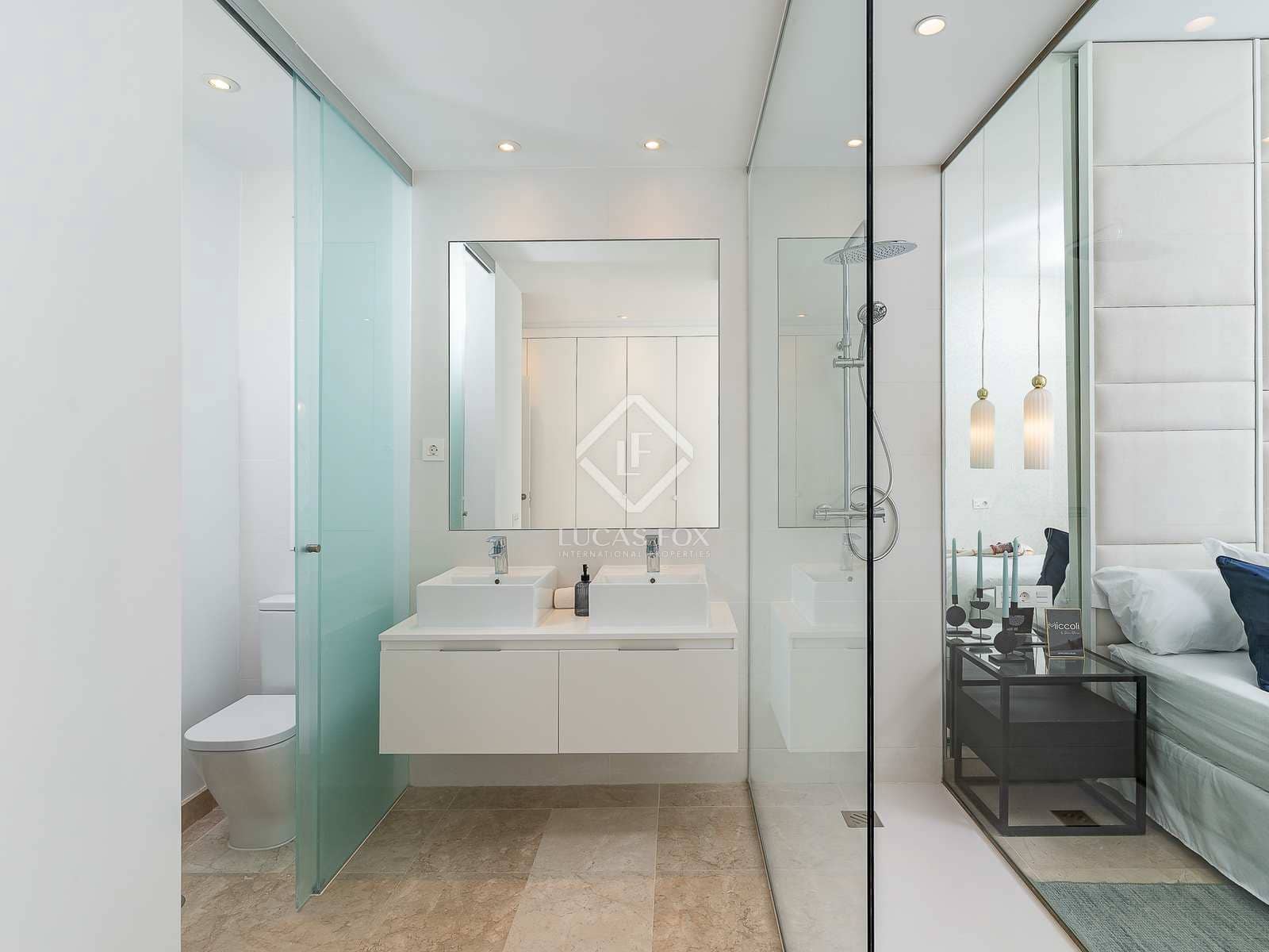 2 quarto Penthouse para venda em El Paraiso - 438 000 € (Ref: 7751758)