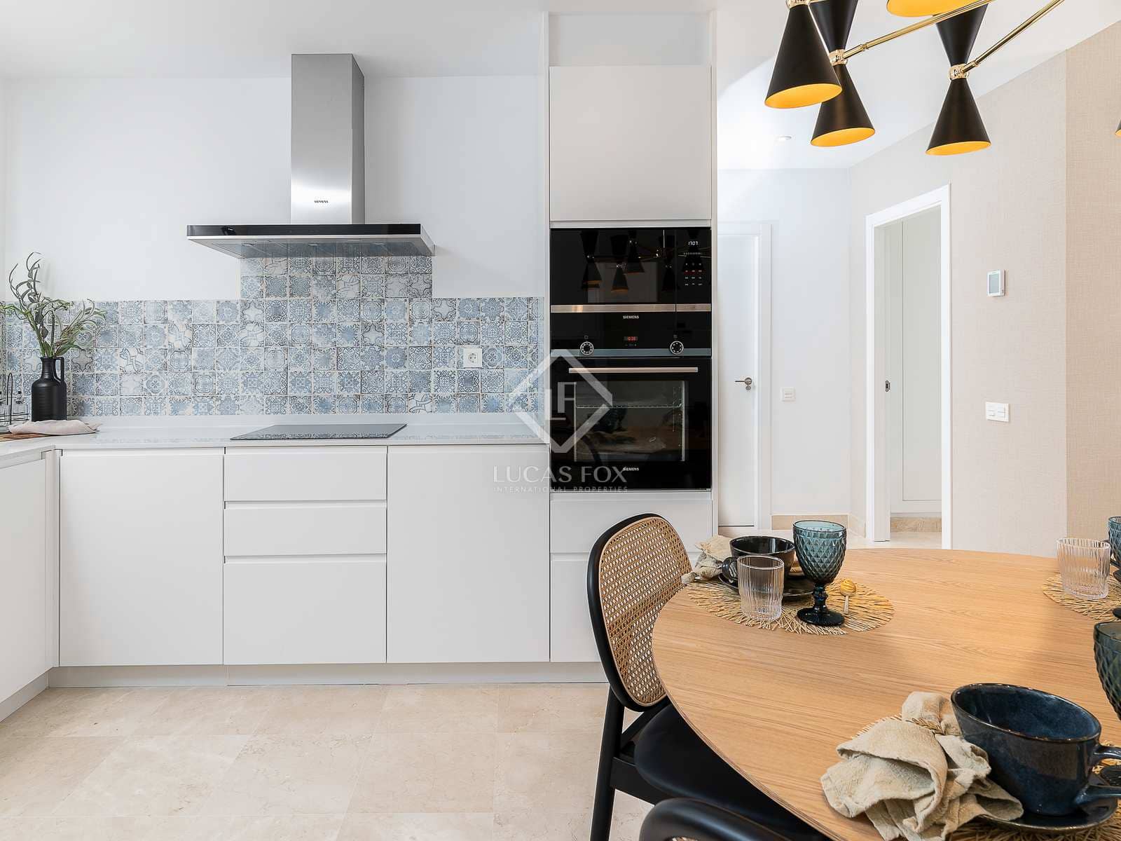 2 quarto Penthouse para venda em El Paraiso - 438 000 € (Ref: 7751758)