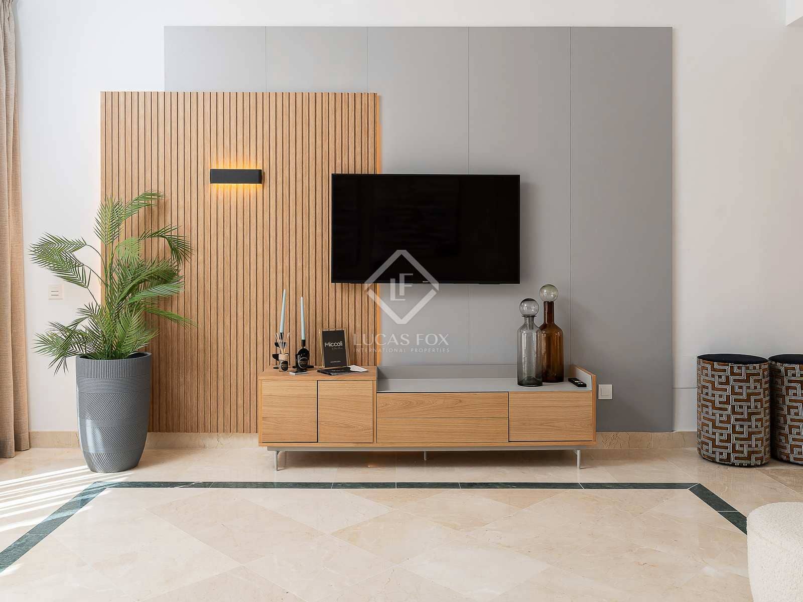 2 quarto Penthouse para venda em El Paraiso - 438 000 € (Ref: 7751758)