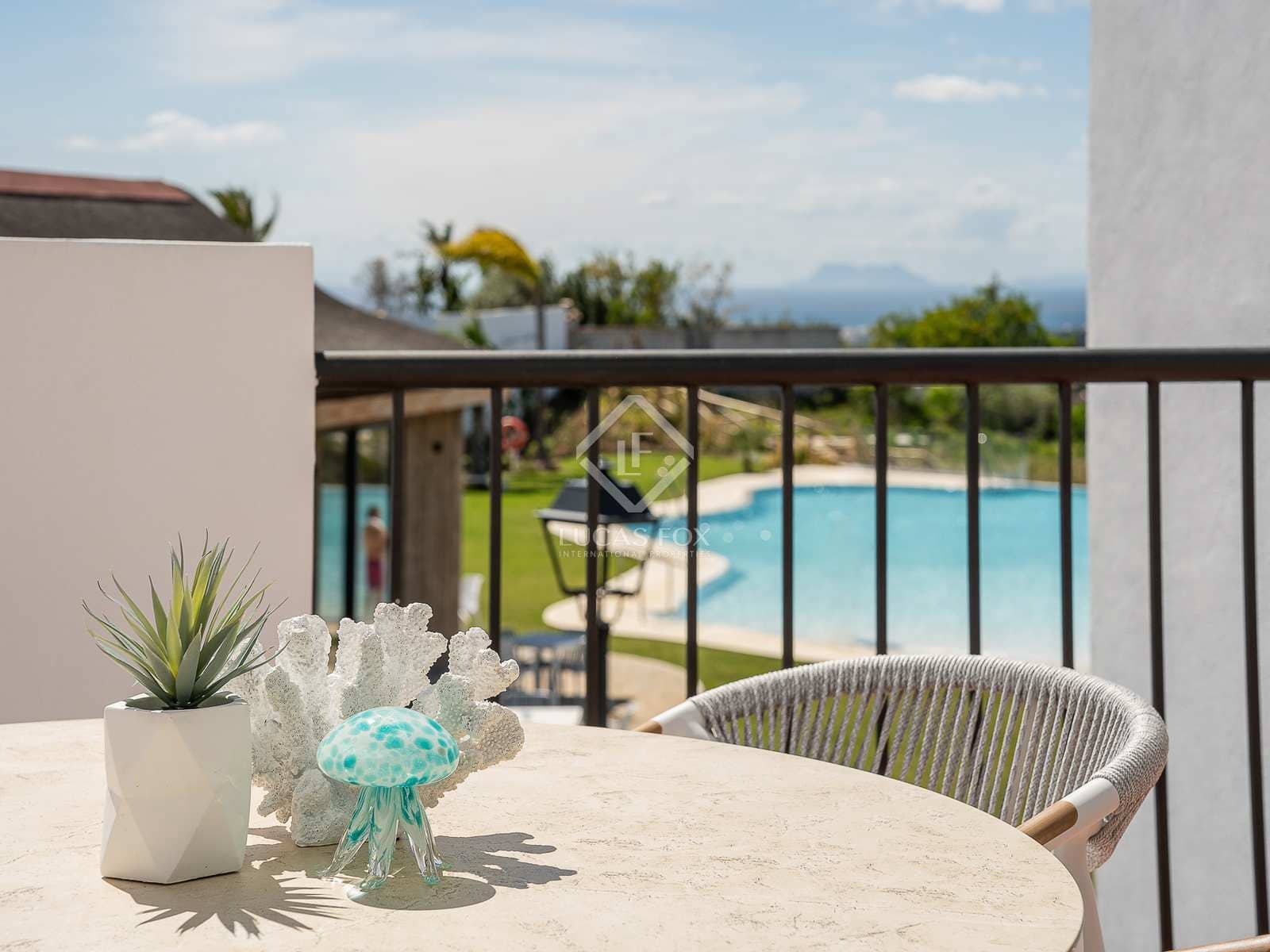 2 quarto Penthouse para venda em El Paraiso - 438 000 € (Ref: 7751758)