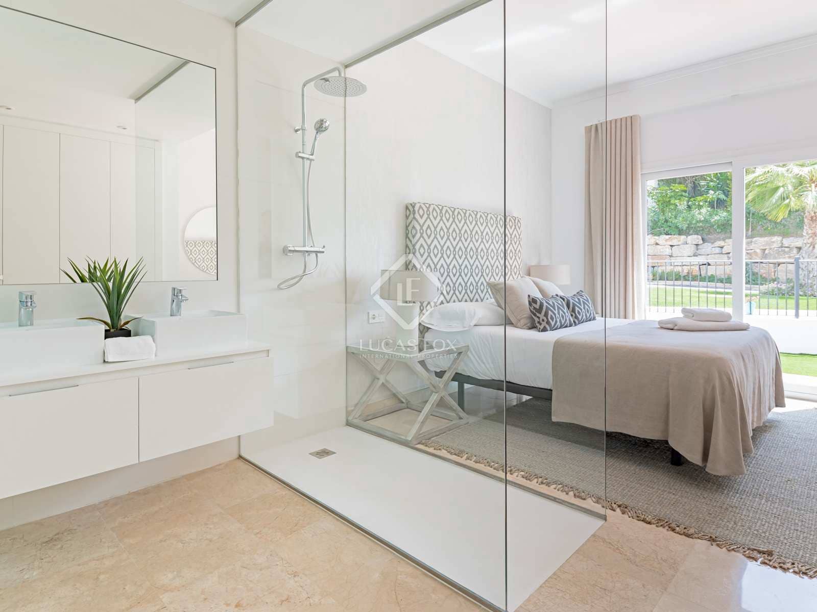 2 quarto Penthouse para venda em El Paraiso - 438 000 € (Ref: 7751758)