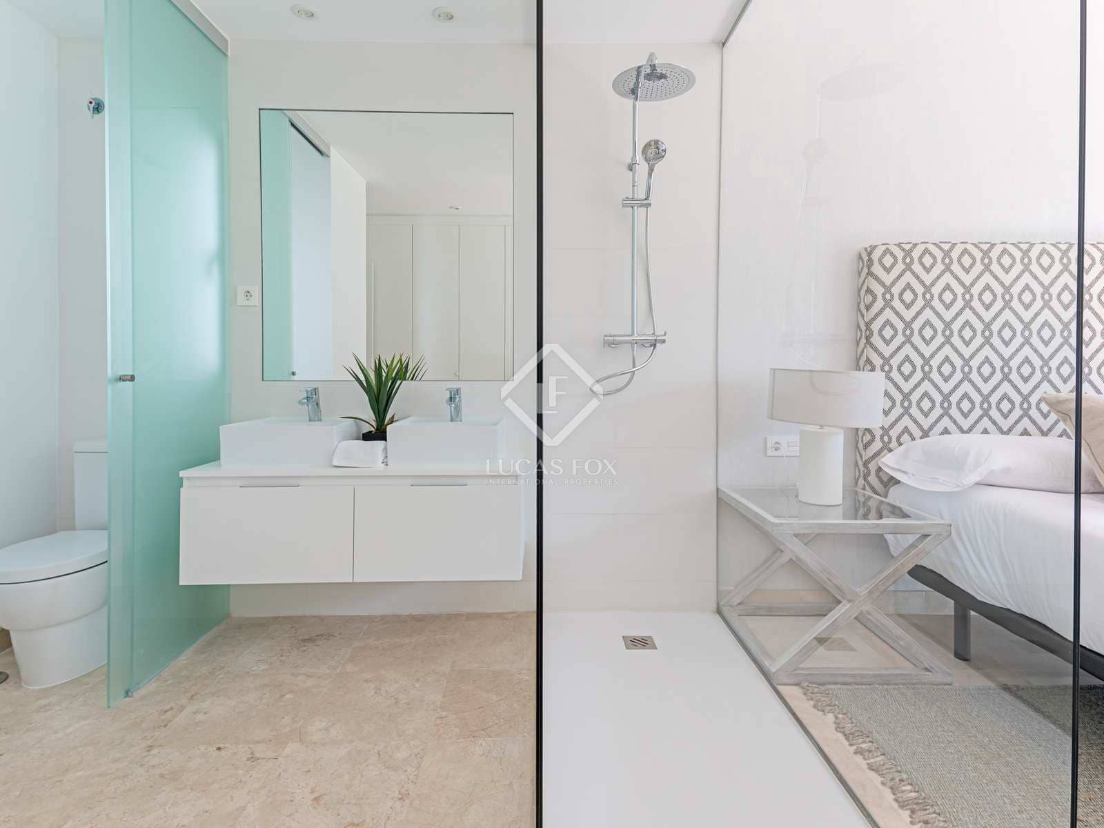 2 quarto Penthouse para venda em El Paraiso - 438 000 € (Ref: 7751758)