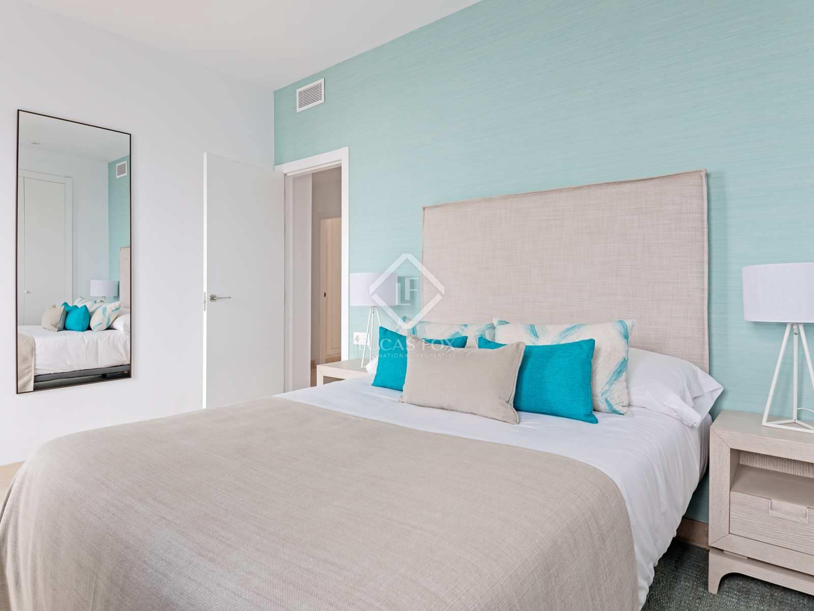 2 quarto Penthouse para venda em El Paraiso - 438 000 € (Ref: 7751758)