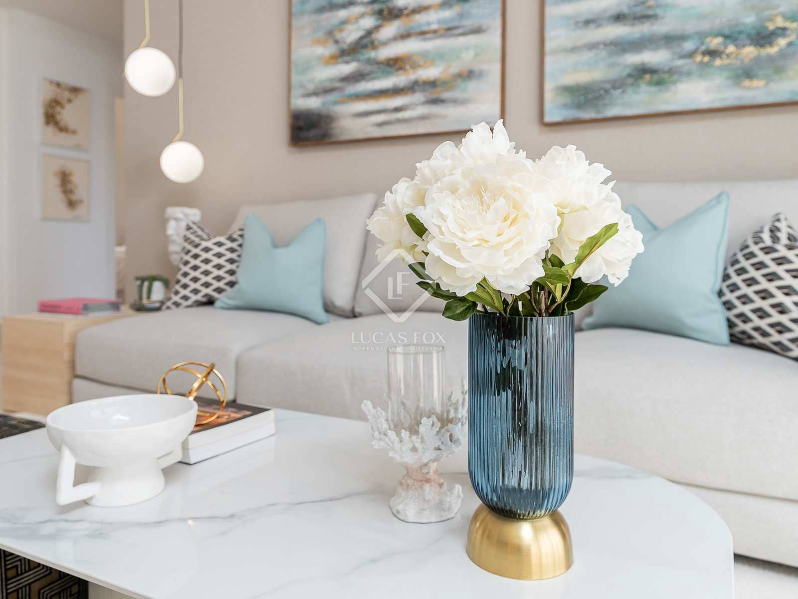 2 quarto Penthouse para venda em El Paraiso - 438 000 € (Ref: 7751758)