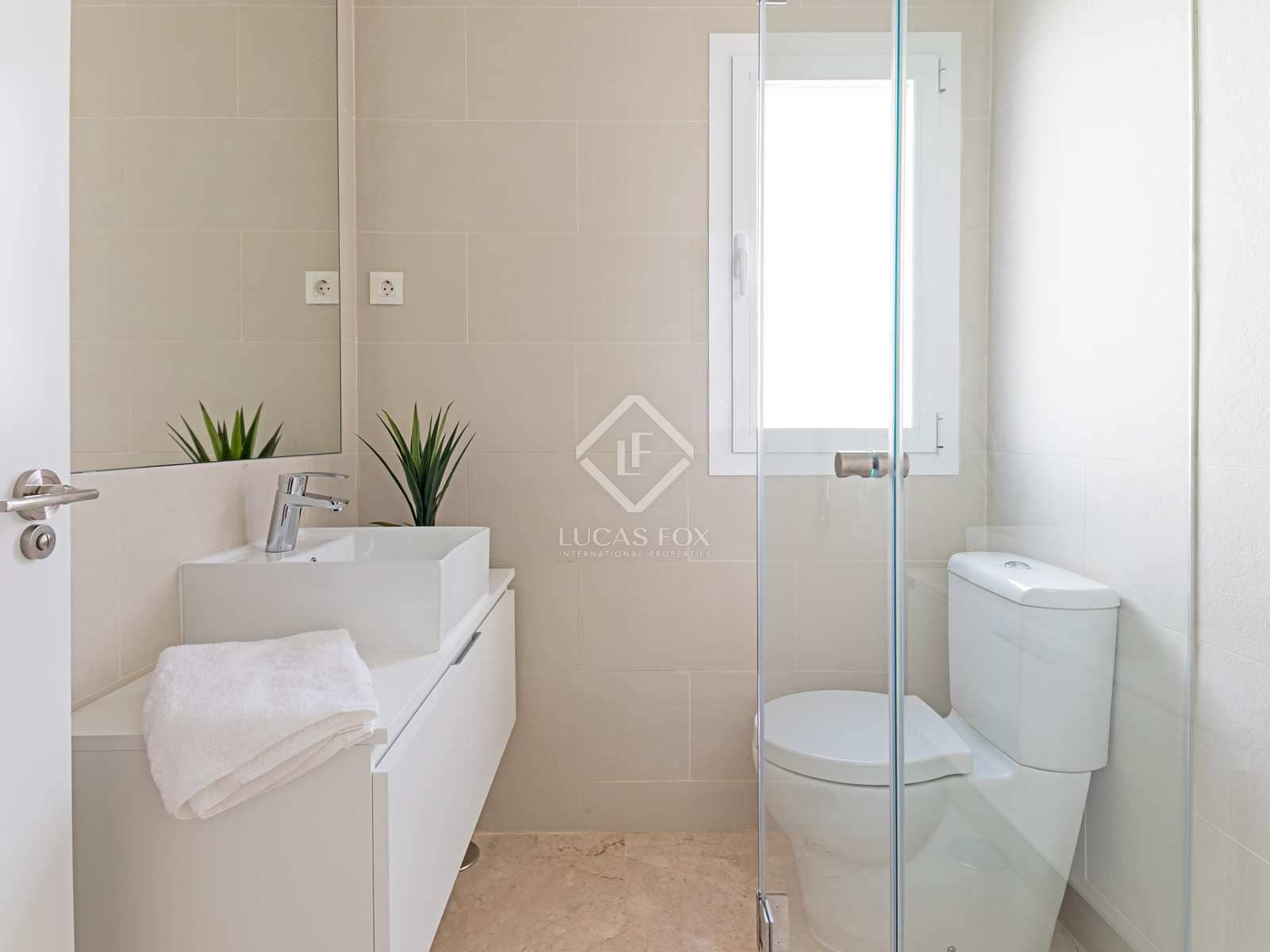 2 quarto Penthouse para venda em El Paraiso - 438 000 € (Ref: 7751758)