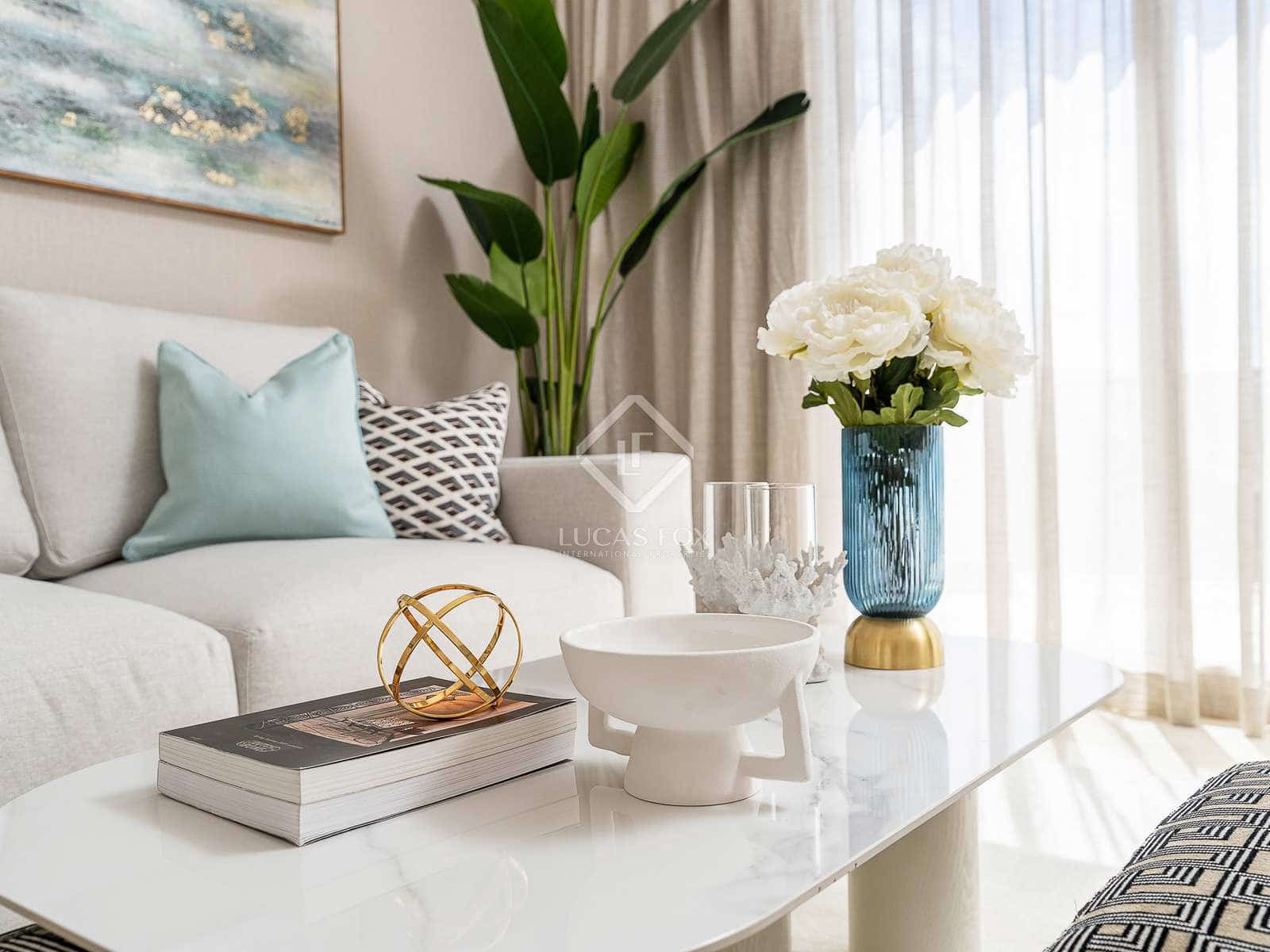 2 quarto Penthouse para venda em El Paraiso - 438 000 € (Ref: 7751758)