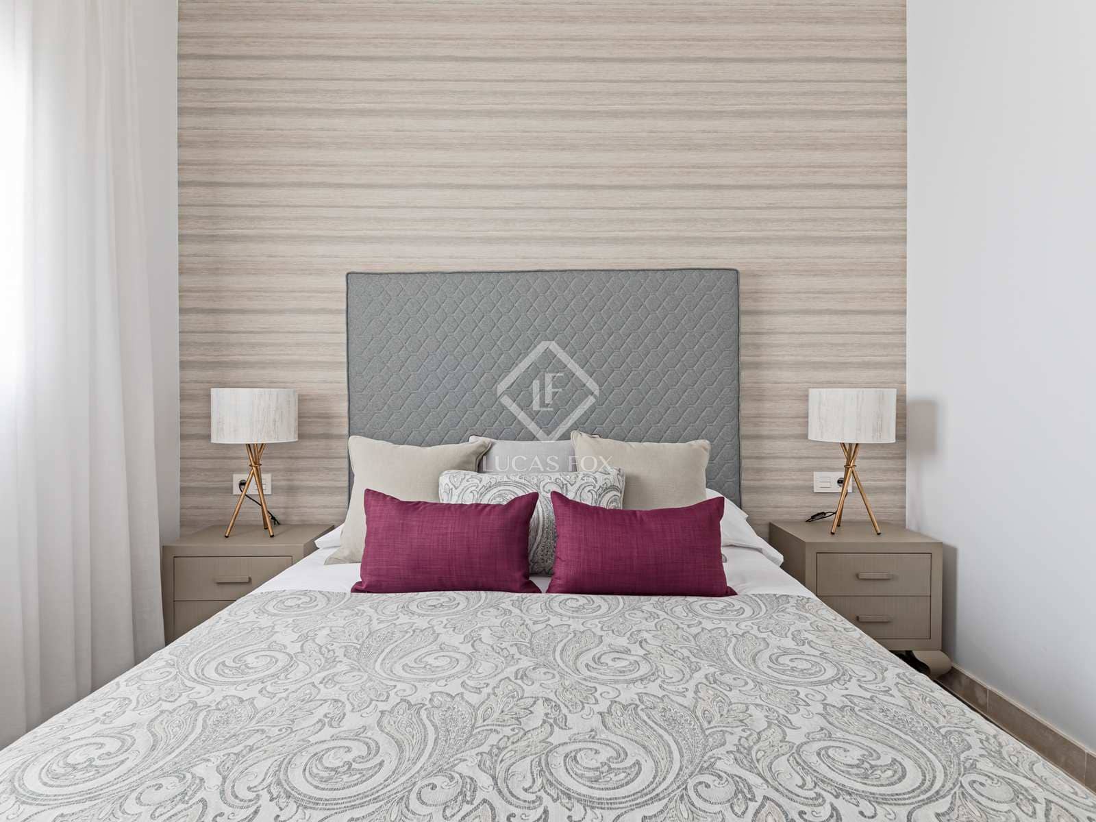 2 quarto Penthouse para venda em El Paraiso - 438 000 € (Ref: 7751758)