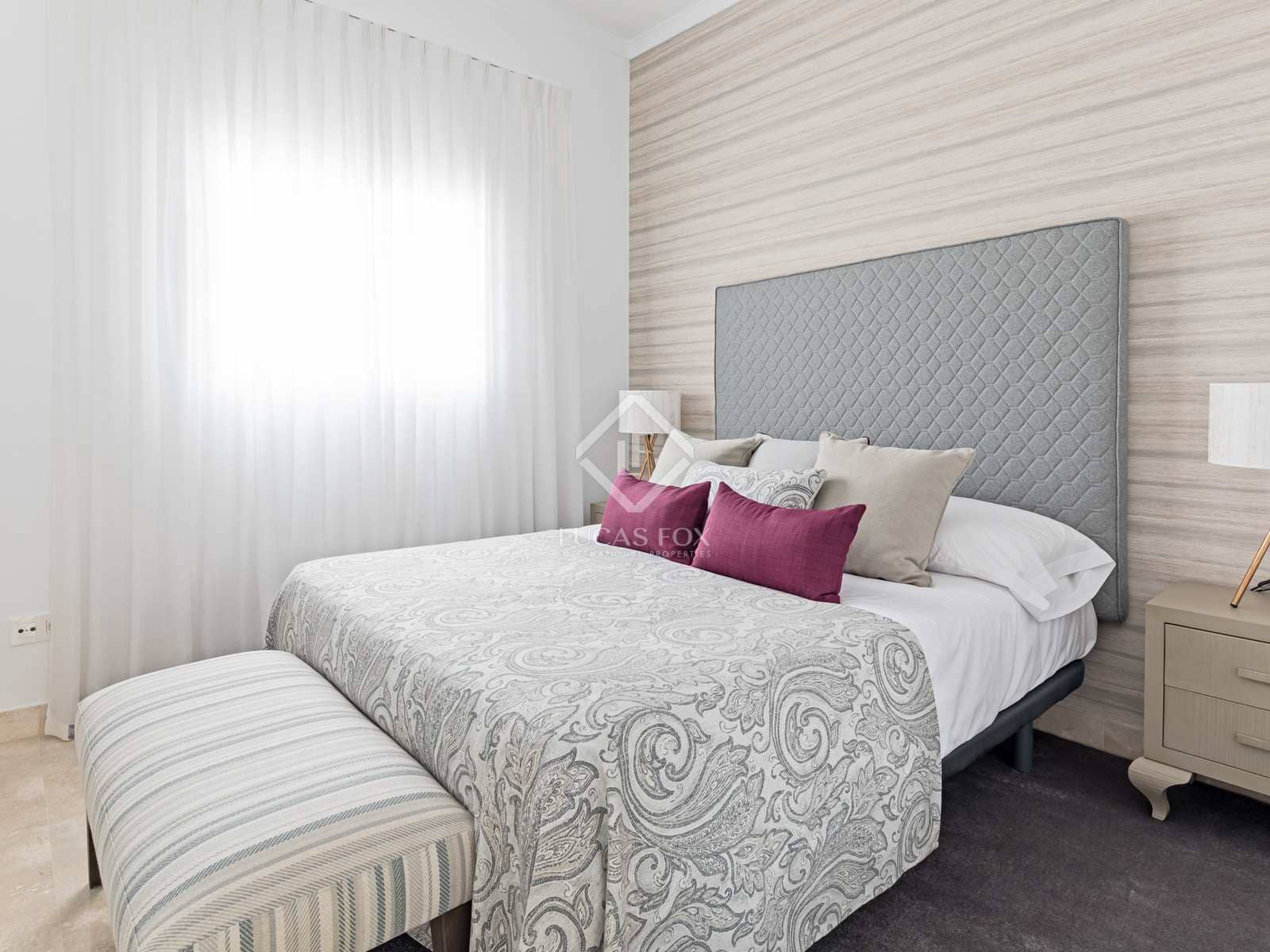 2 quarto Penthouse para venda em El Paraiso - 438 000 € (Ref: 7751758)