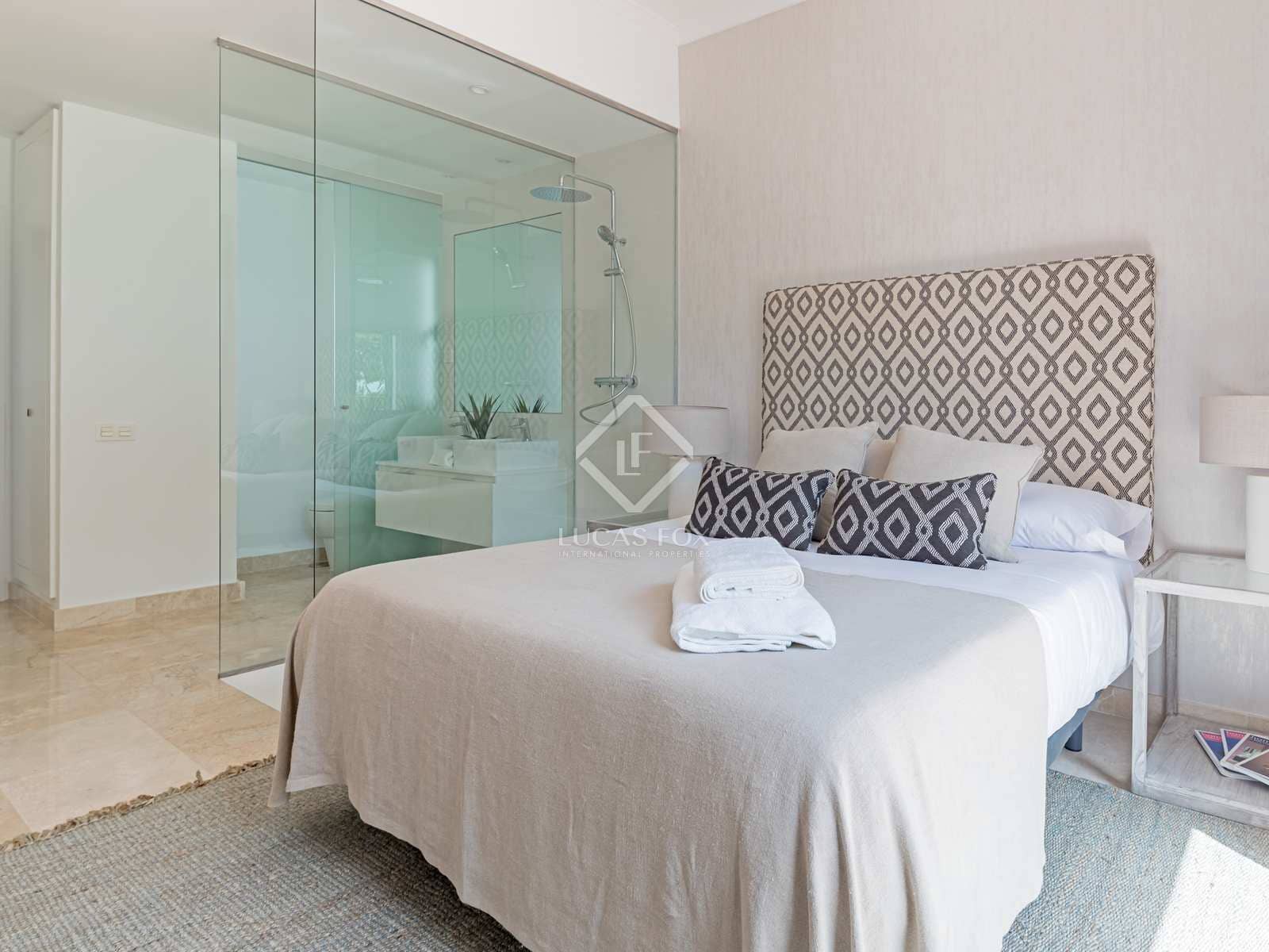 2 quarto Penthouse para venda em El Paraiso - 438 000 € (Ref: 7751758)