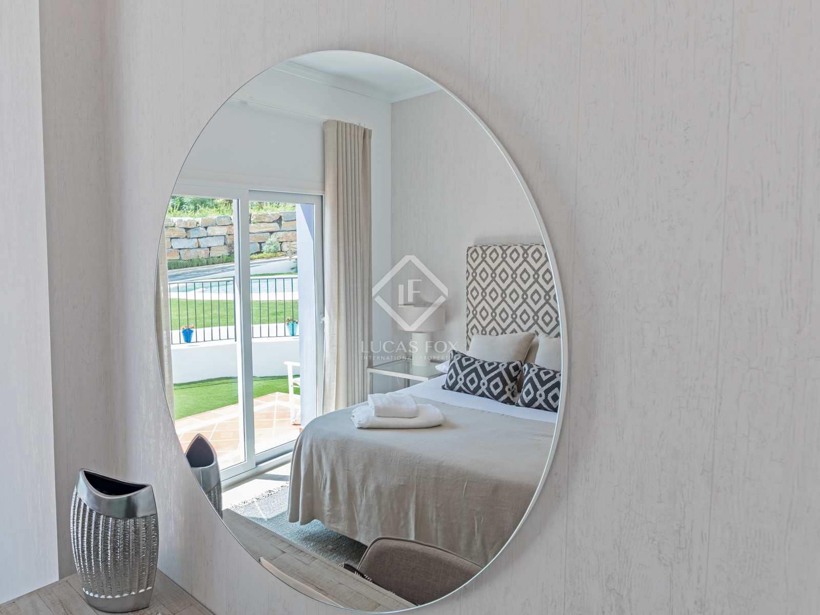 2 quarto Penthouse para venda em El Paraiso - 438 000 € (Ref: 7751758)