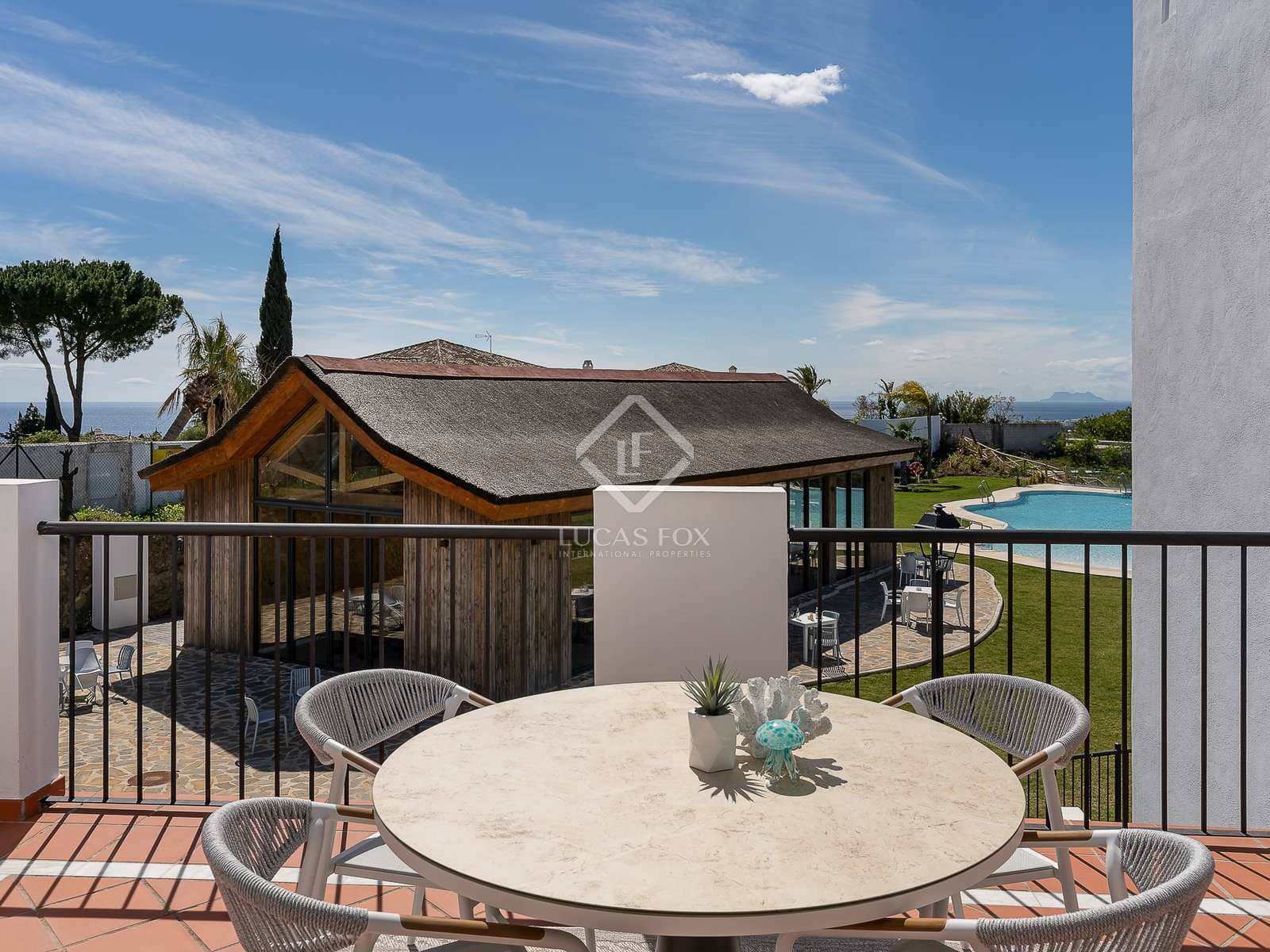 2 quarto Penthouse para venda em El Paraiso - 438 000 € (Ref: 7751758)