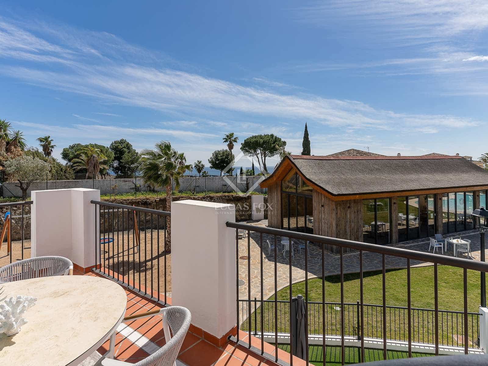 2 quarto Penthouse para venda em El Paraiso - 438 000 € (Ref: 7751758)