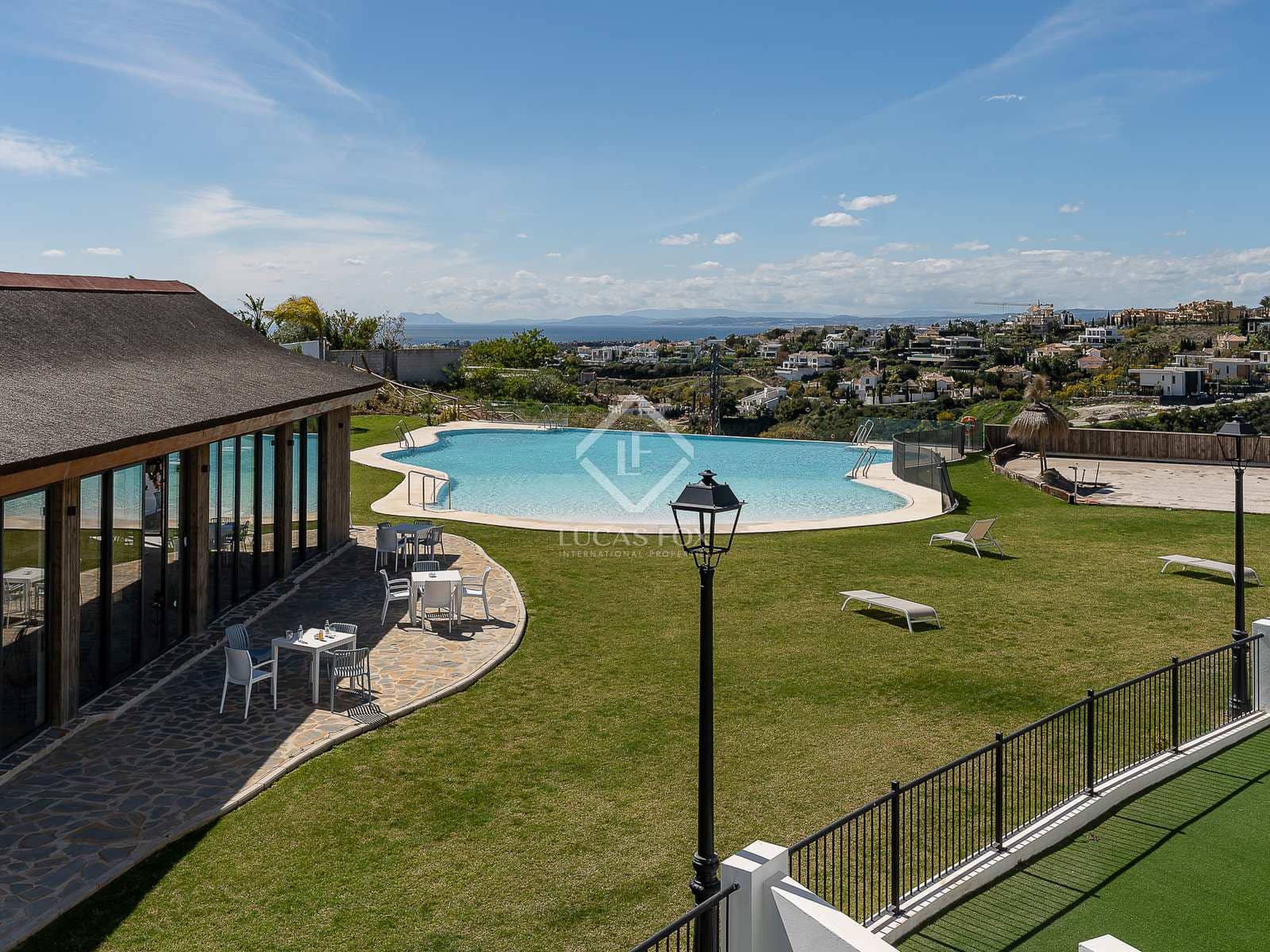 2 quarto Penthouse para venda em El Paraiso - 438 000 € (Ref: 7751758)