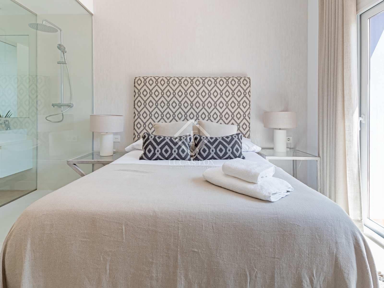 2 quarto Penthouse para venda em El Paraiso - 438 000 € (Ref: 7751758)