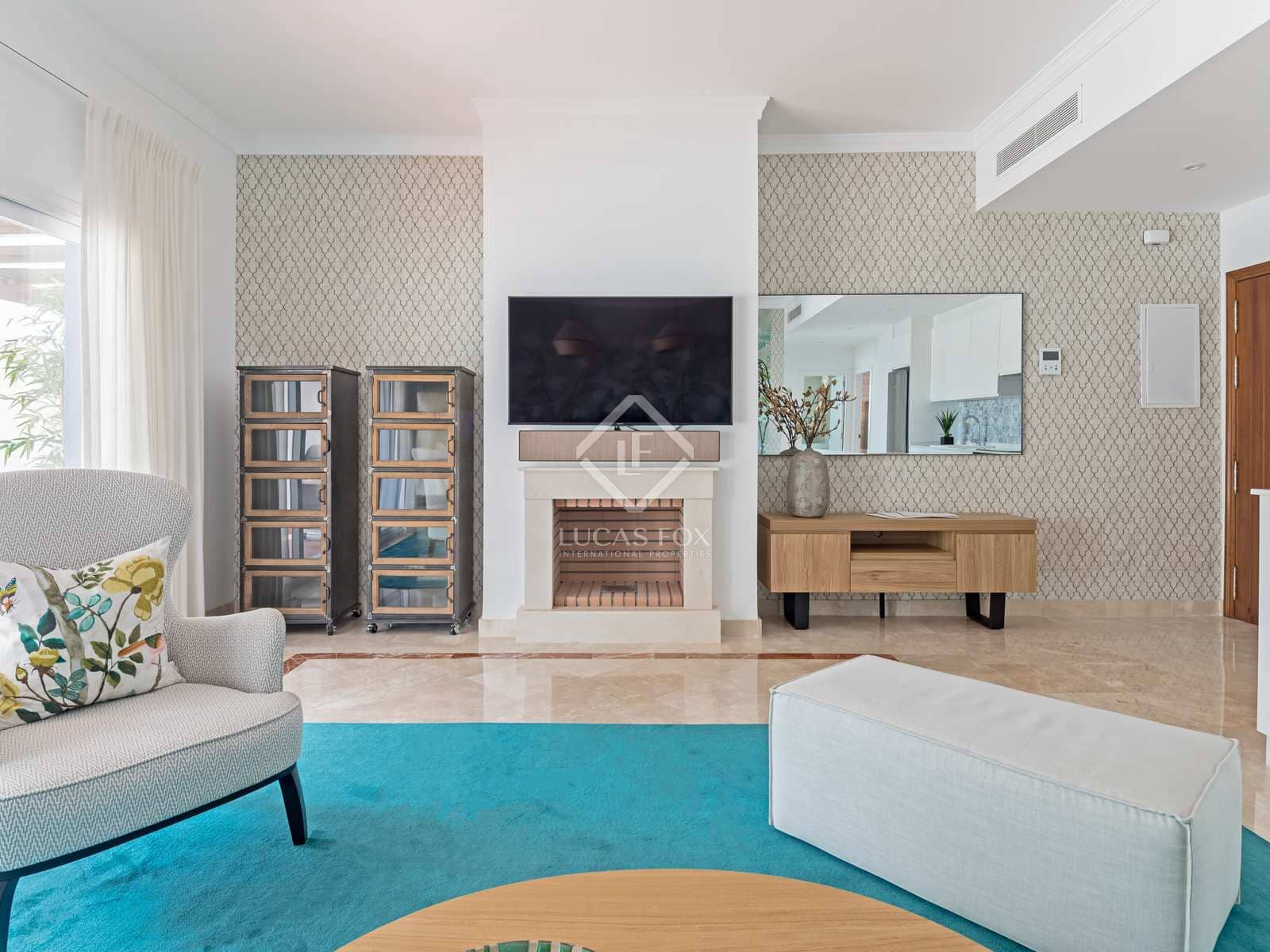 2 quarto Penthouse para venda em El Paraiso - 438 000 € (Ref: 7751758)