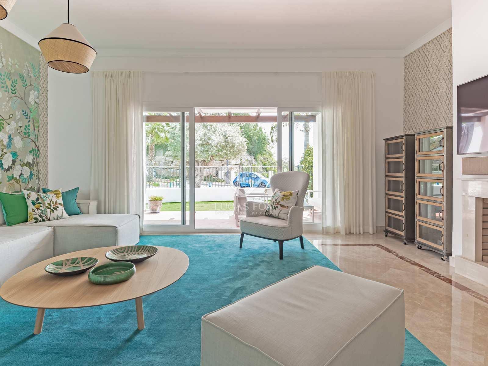 2 quarto Penthouse para venda em El Paraiso - 438 000 € (Ref: 7751758)