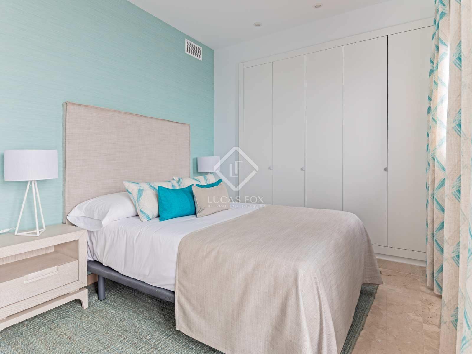 2 quarto Penthouse para venda em El Paraiso - 438 000 € (Ref: 7751758)