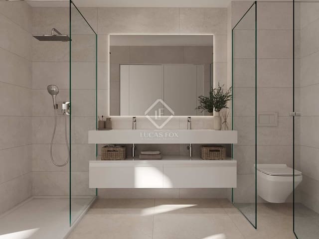 3 sypialnia Apartament na sprzedaż w Estepona - 761 000 € (Ref: 7751760)