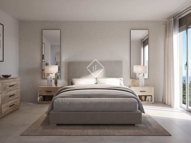 3 sypialnia Apartament na sprzedaż w Estepona - 761 000 € (Ref: 7751760)