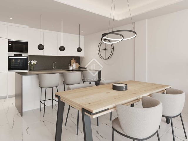 2 sypialnia Penthouse na sprzedaż w Casares - 649 000 € (Ref: 7751761)