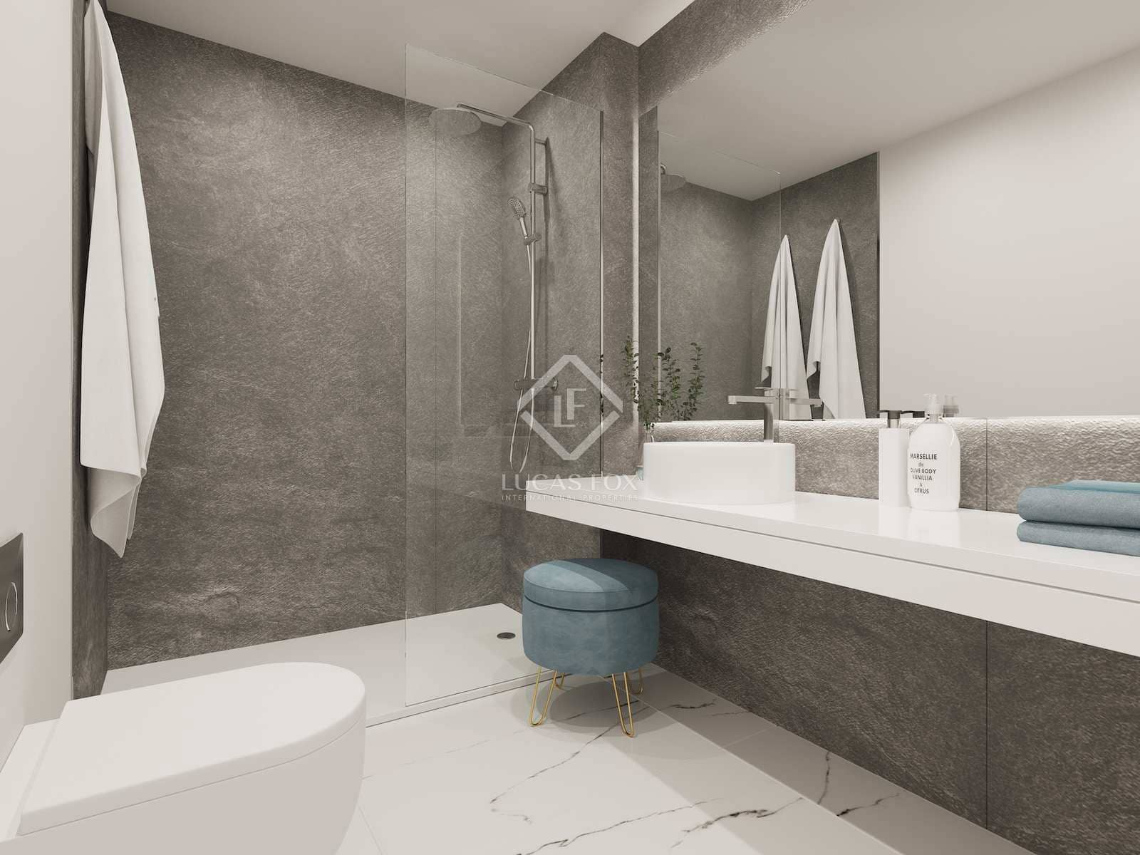 2 soverom Penthouse til salgs i Casares - € 649 000 (Ref: 7751761)