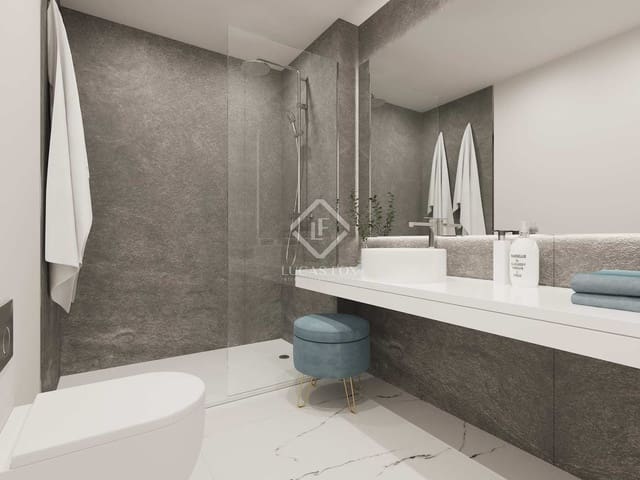 2 sypialnia Penthouse na sprzedaż w Casares - 649 000 € (Ref: 7751761)