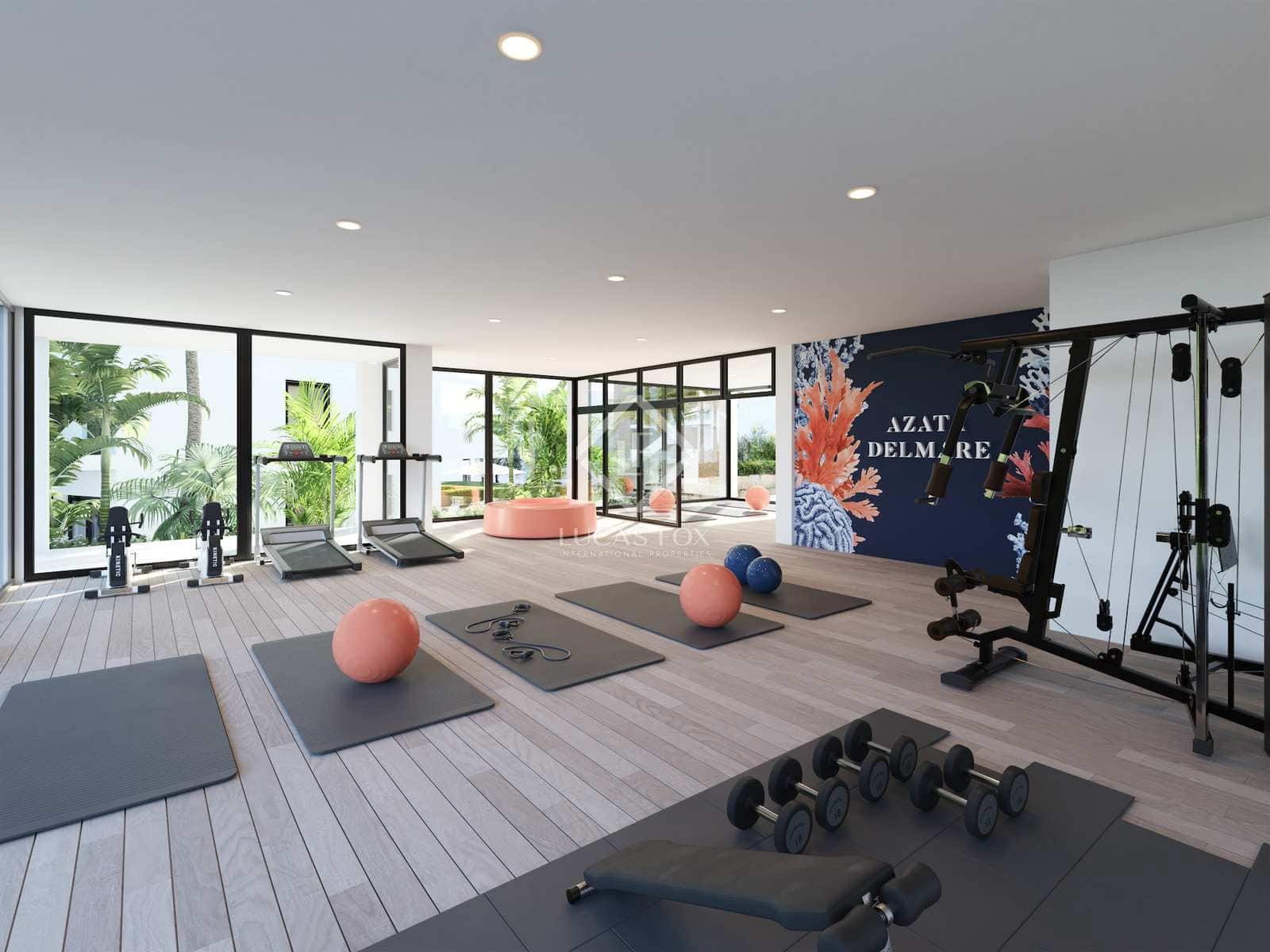 2 soverom Penthouse til salgs i Casares - € 649 000 (Ref: 7751761)